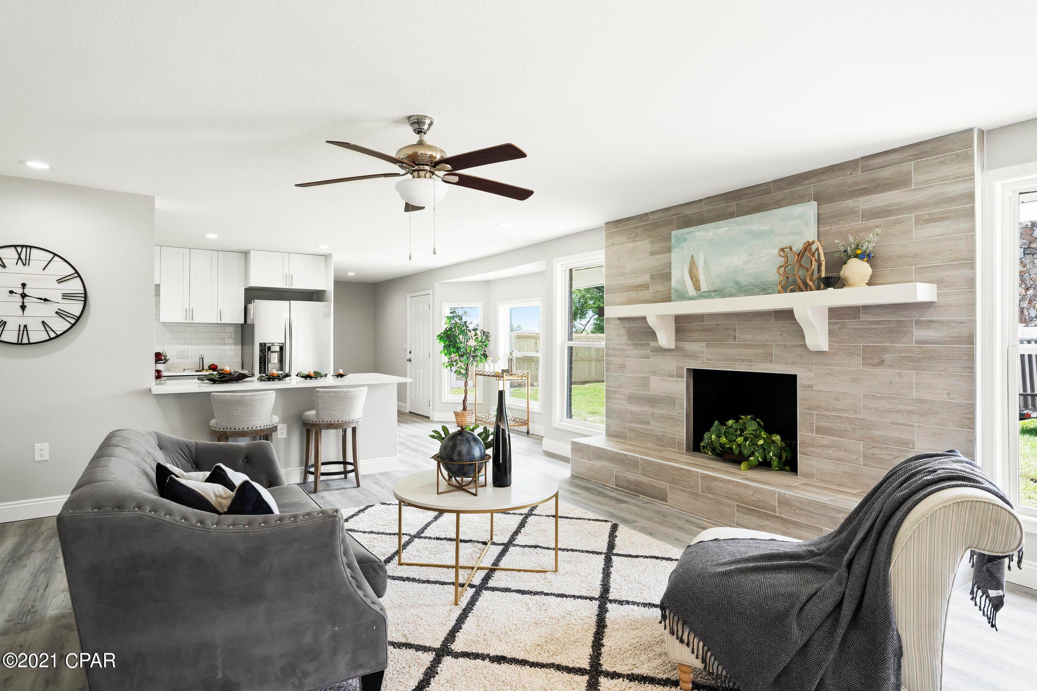 Imperial Oaks U-2 - Residential
