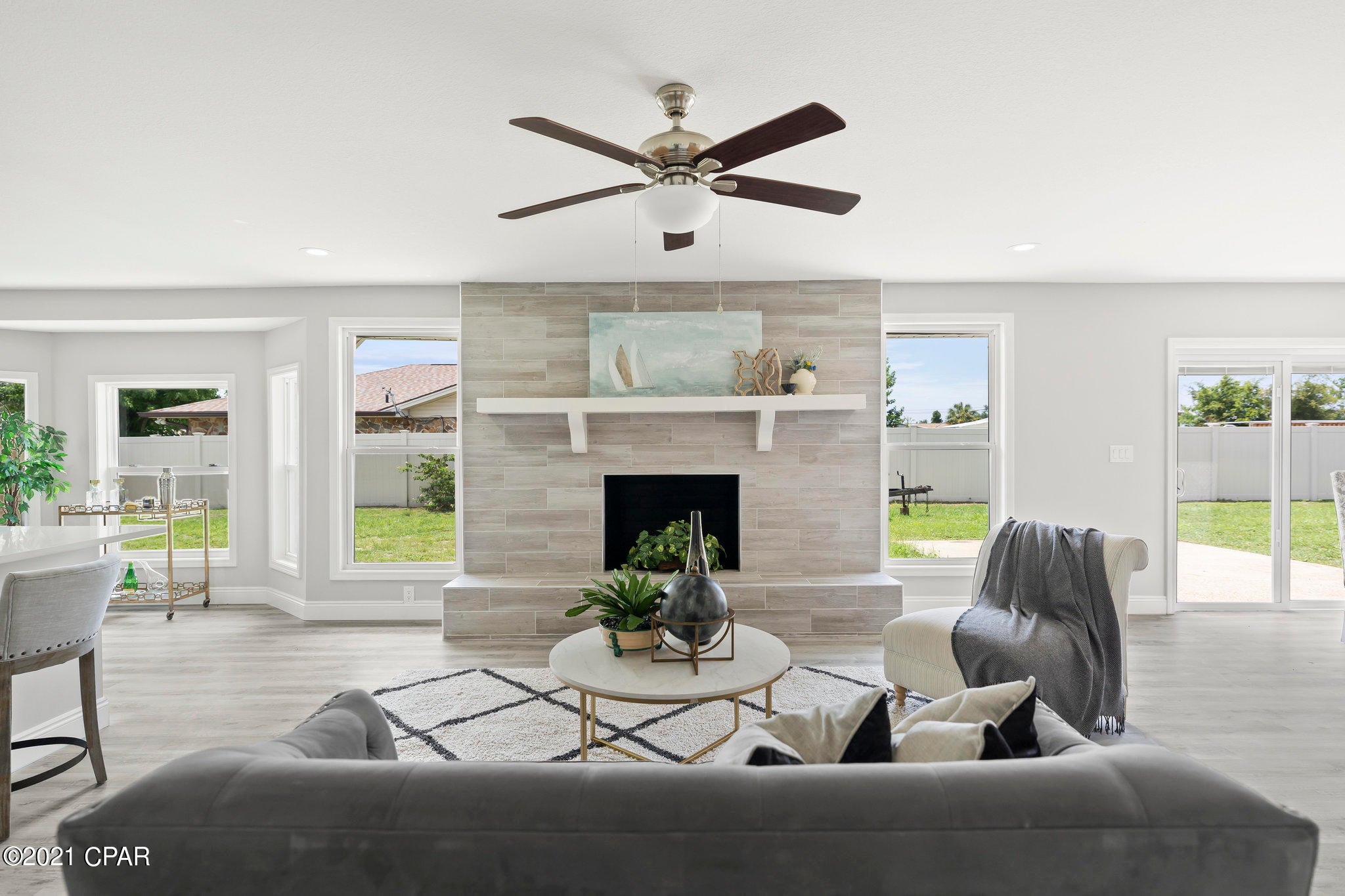 Imperial Oaks U-2 - Residential
