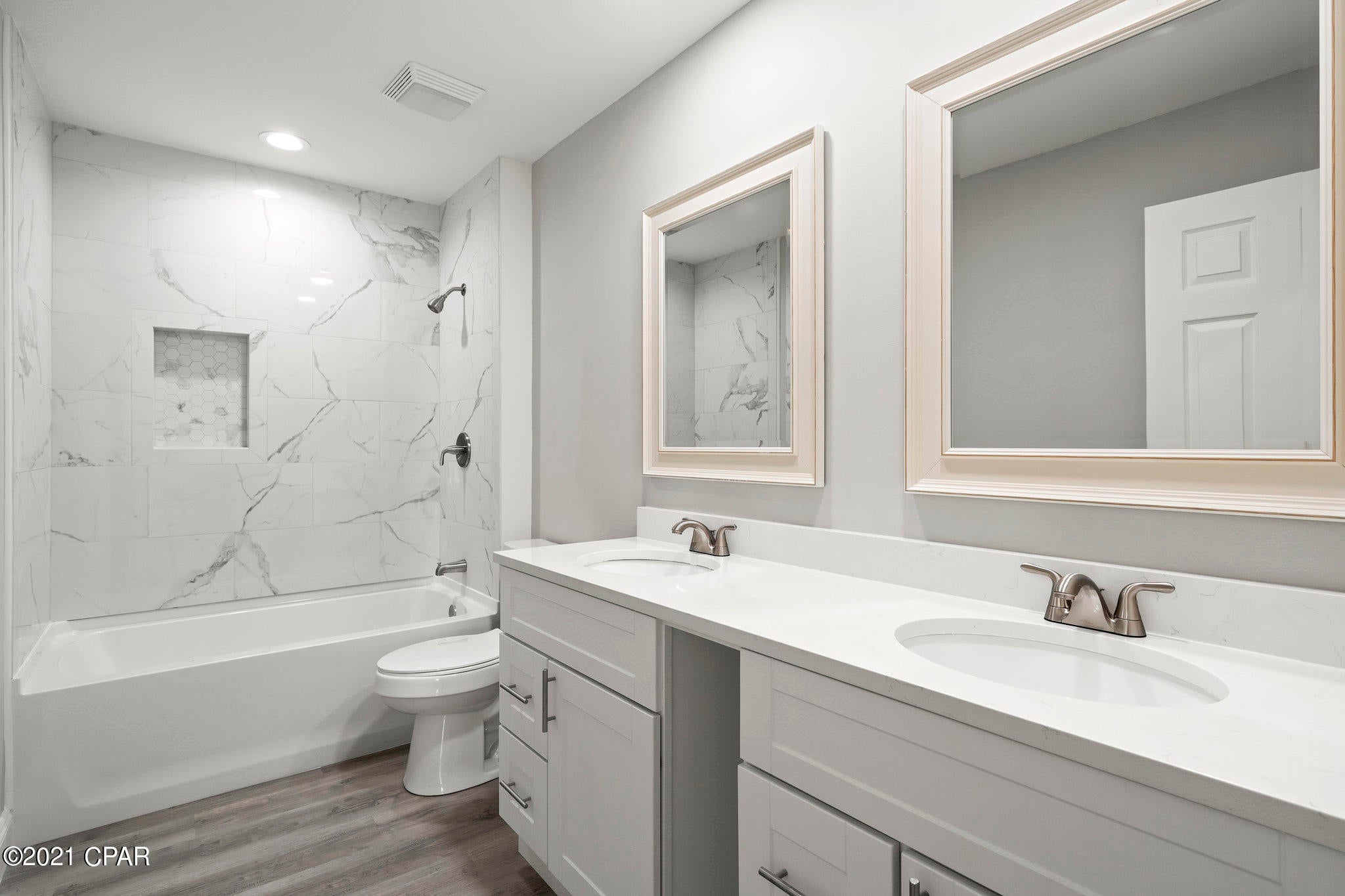Imperial Oaks U-2 - Residential