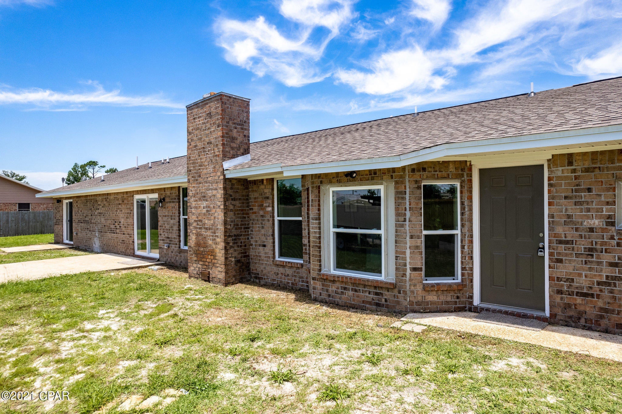 Imperial Oaks U-2 - Residential