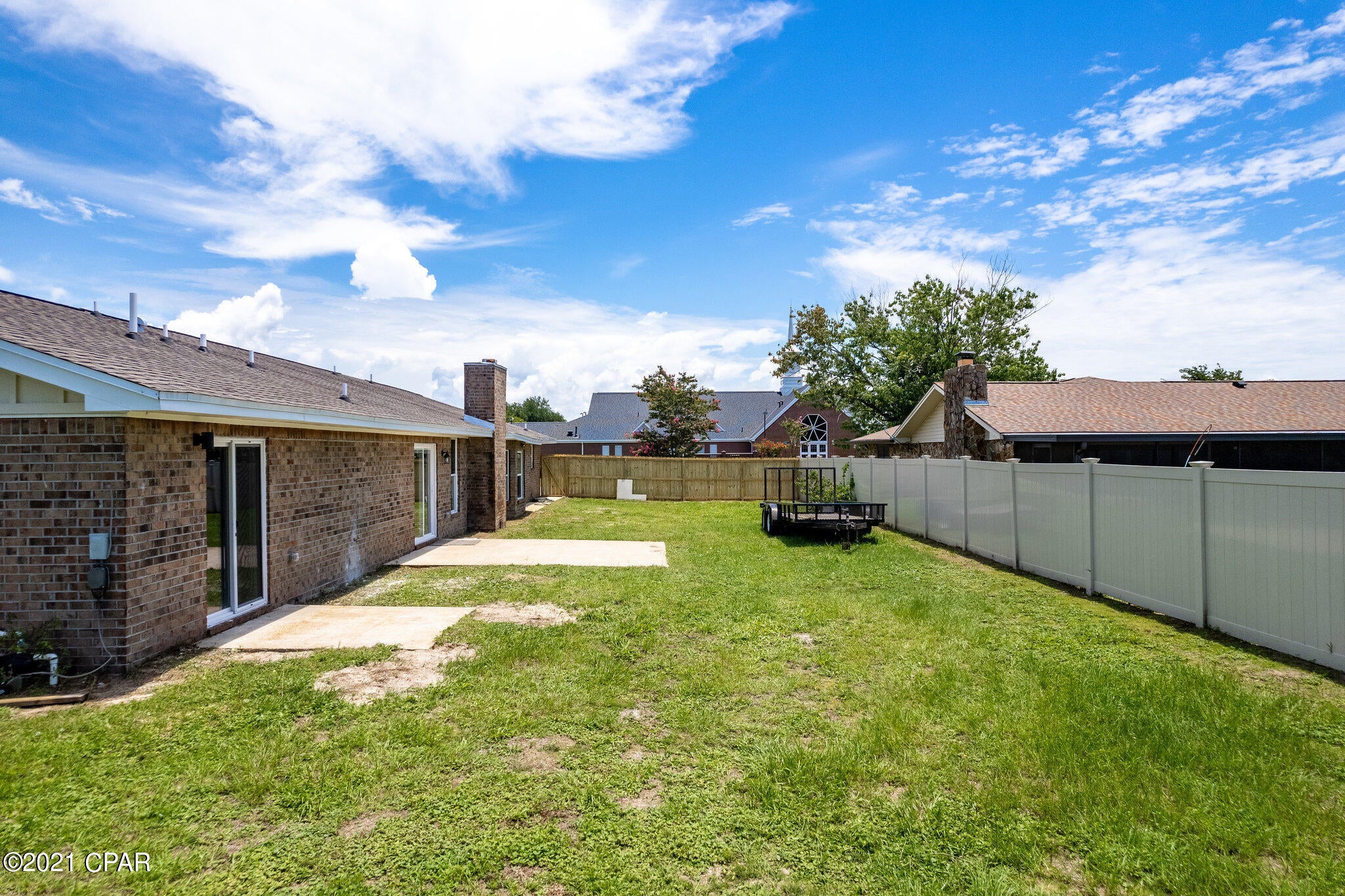 Imperial Oaks U-2 - Residential