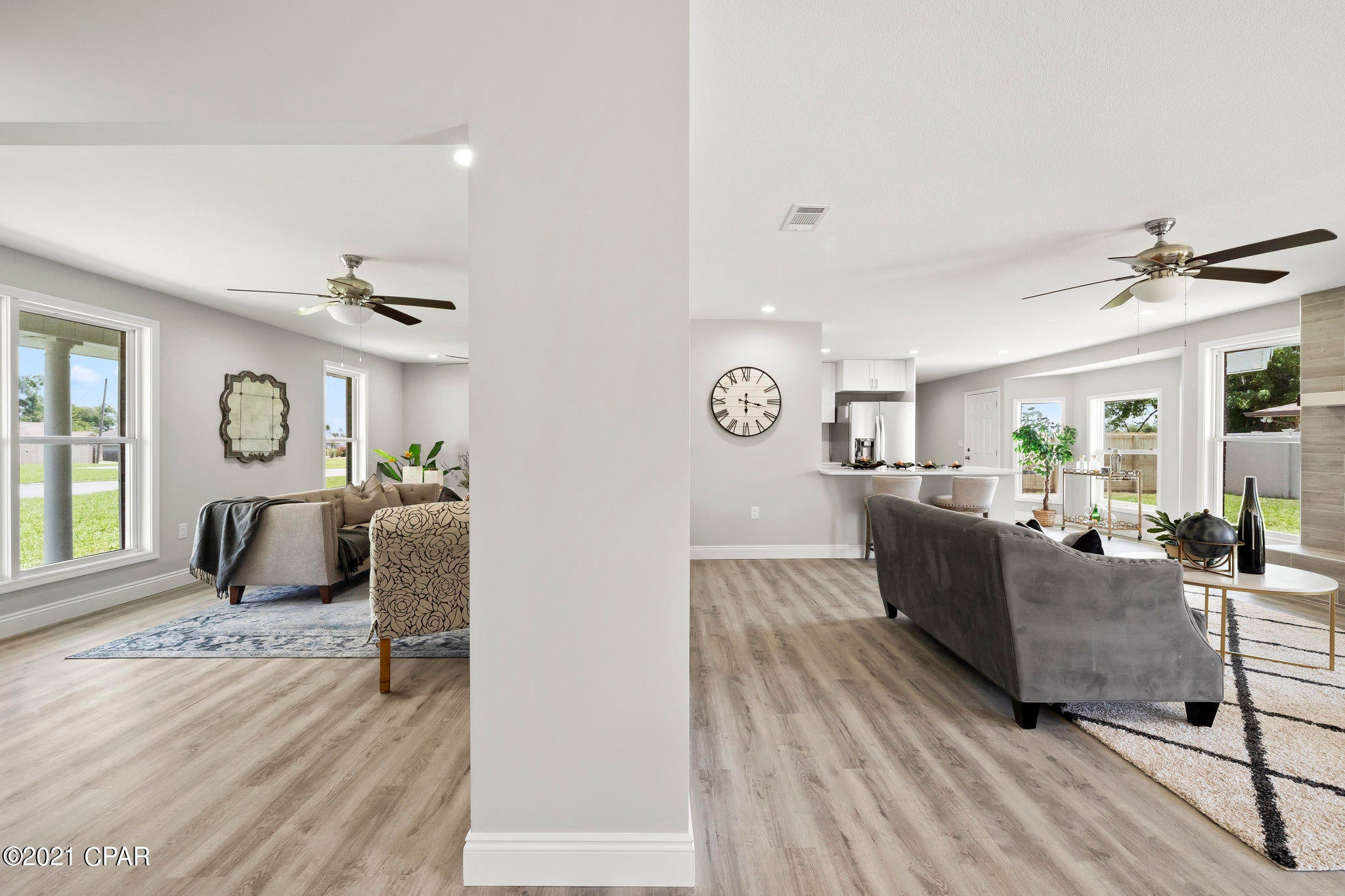 Imperial Oaks U-2 - Residential