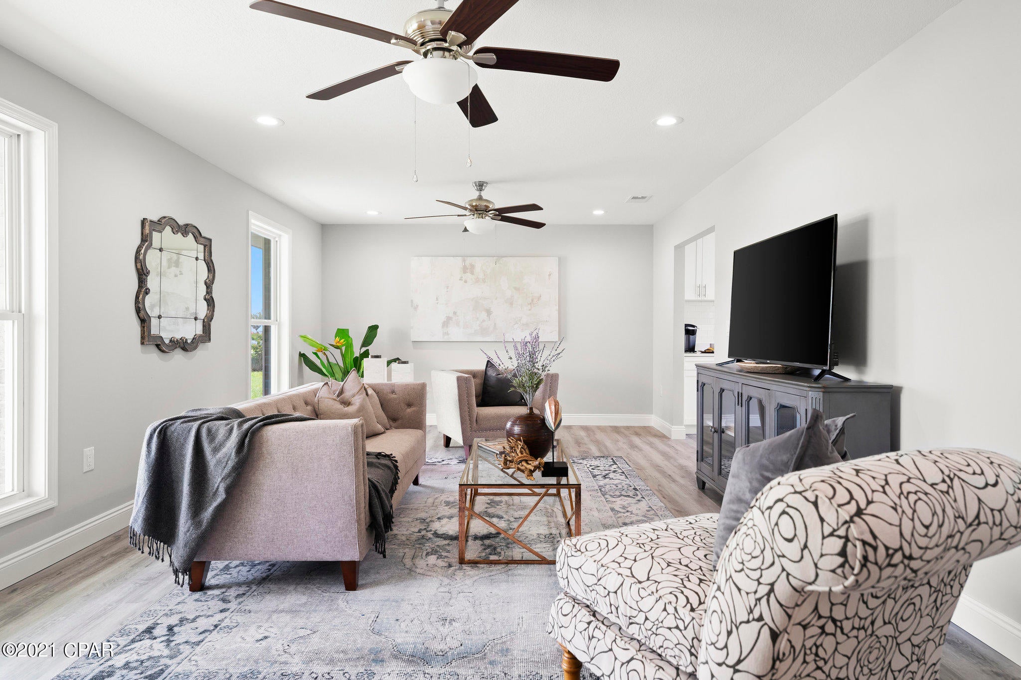 Imperial Oaks U-2 - Residential
