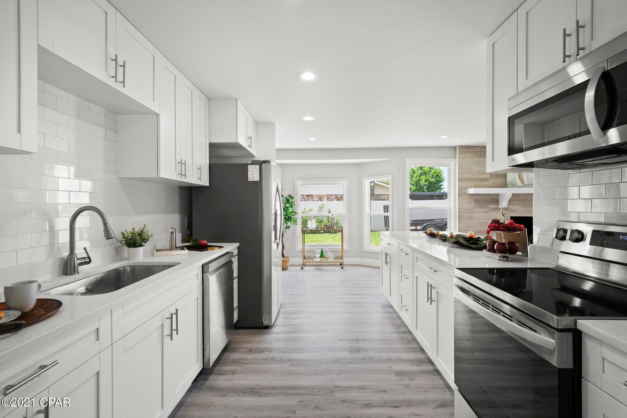 Imperial Oaks U-2 - Residential