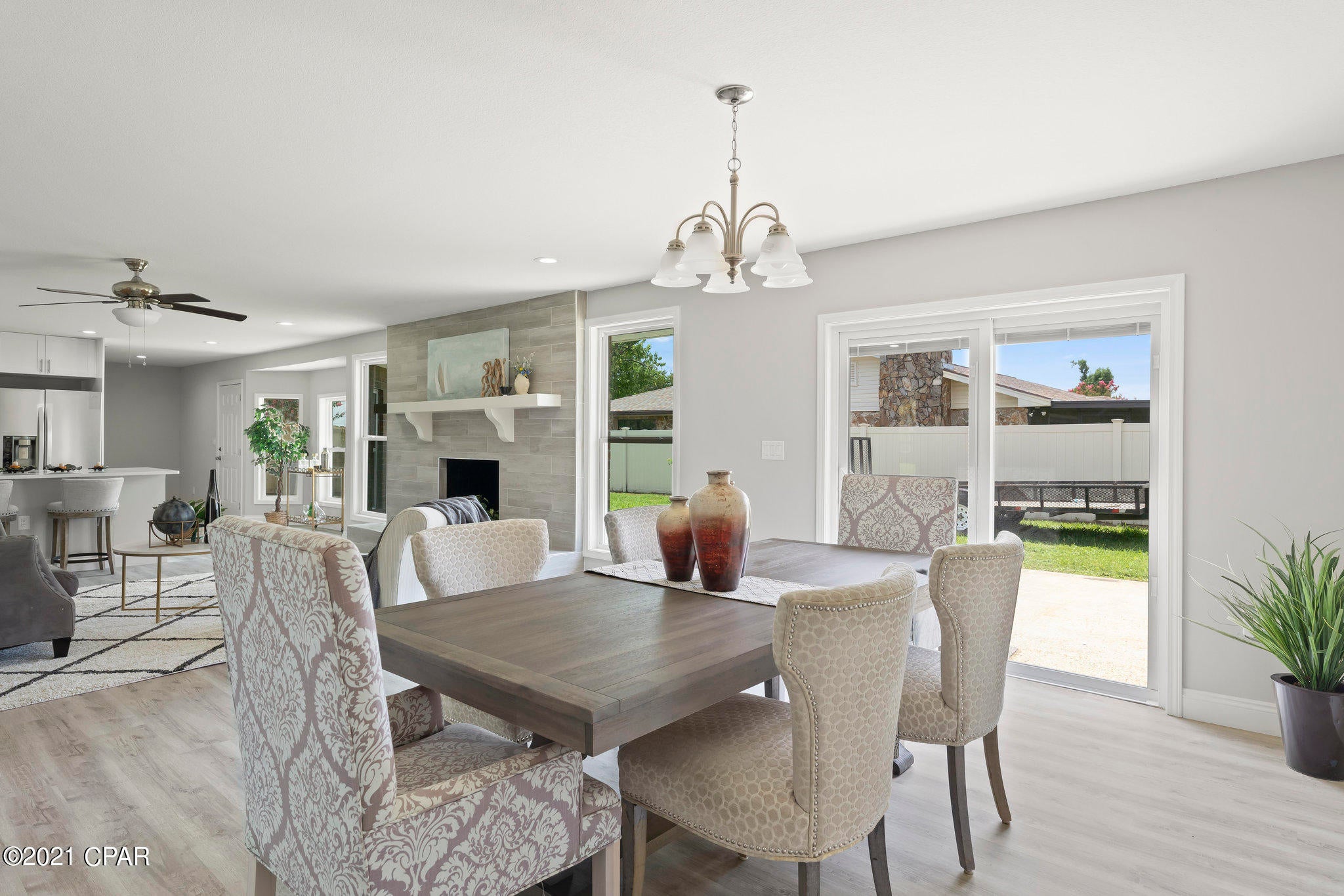 Imperial Oaks U-2 - Residential
