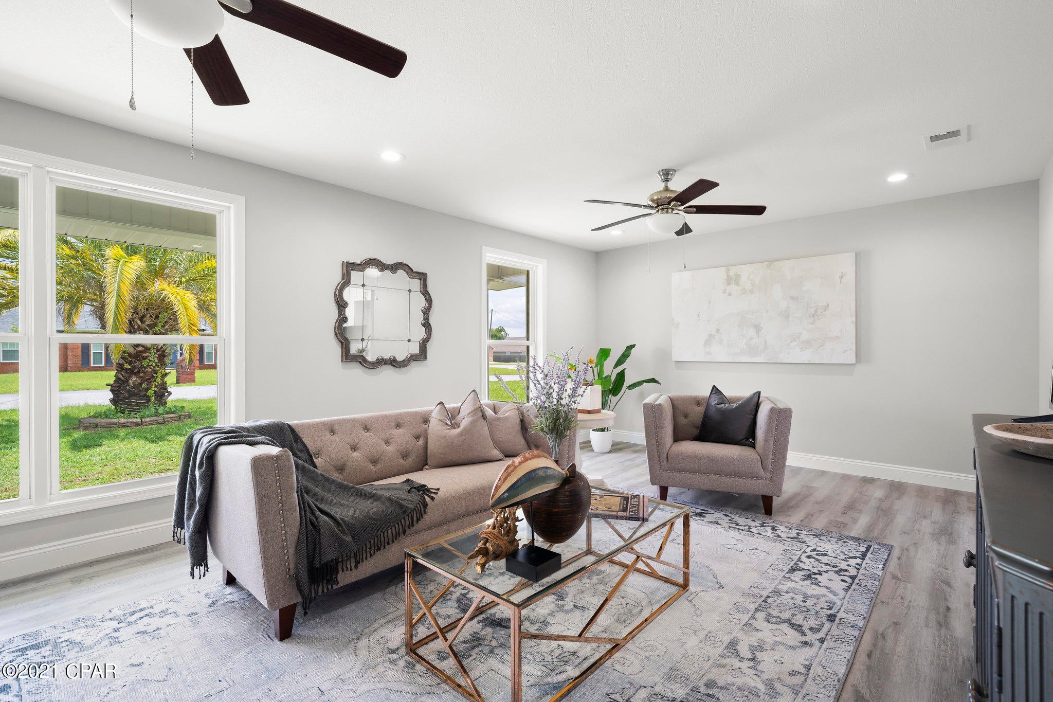 Imperial Oaks U-2 - Residential