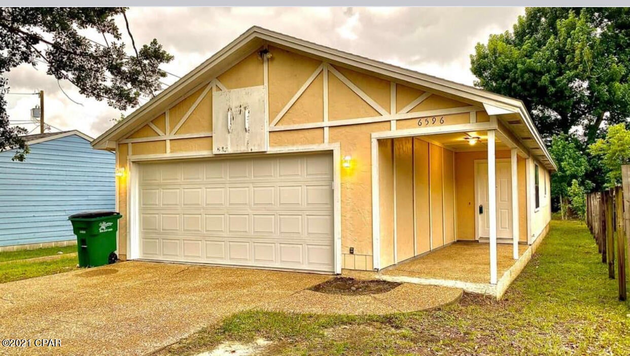 Callaway - Residential
