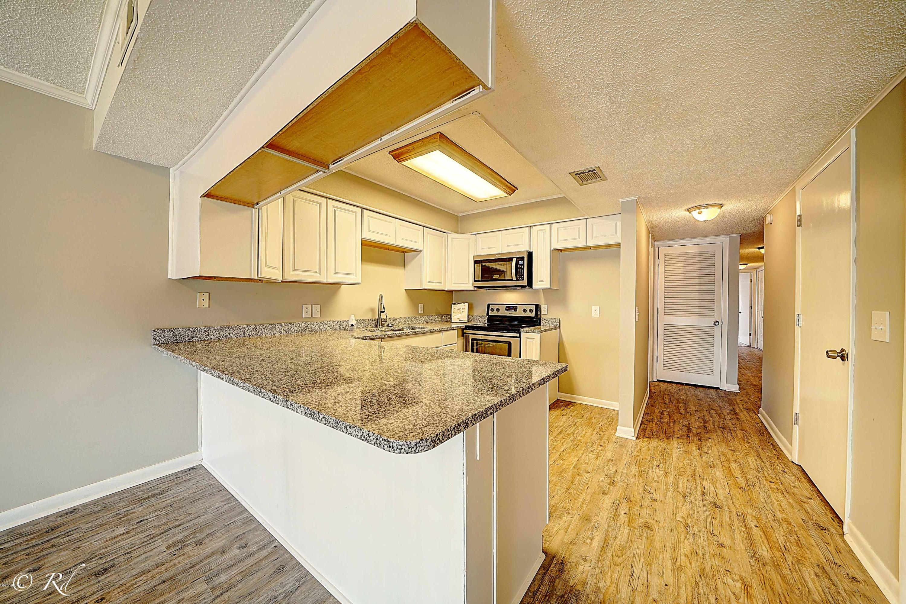 Point Lagoon Phase 4 - Residential