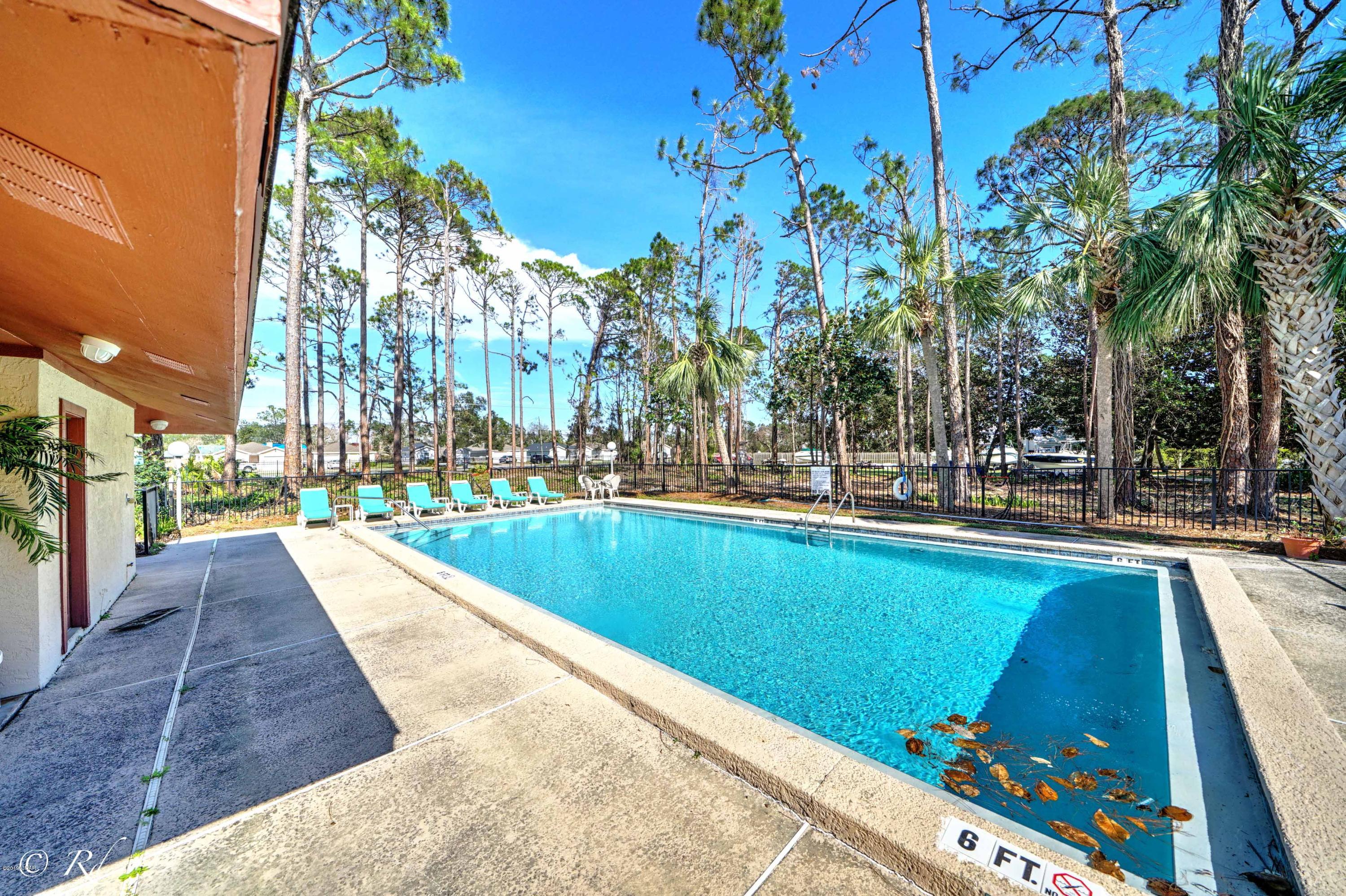 Point Lagoon Phase 4 - Residential