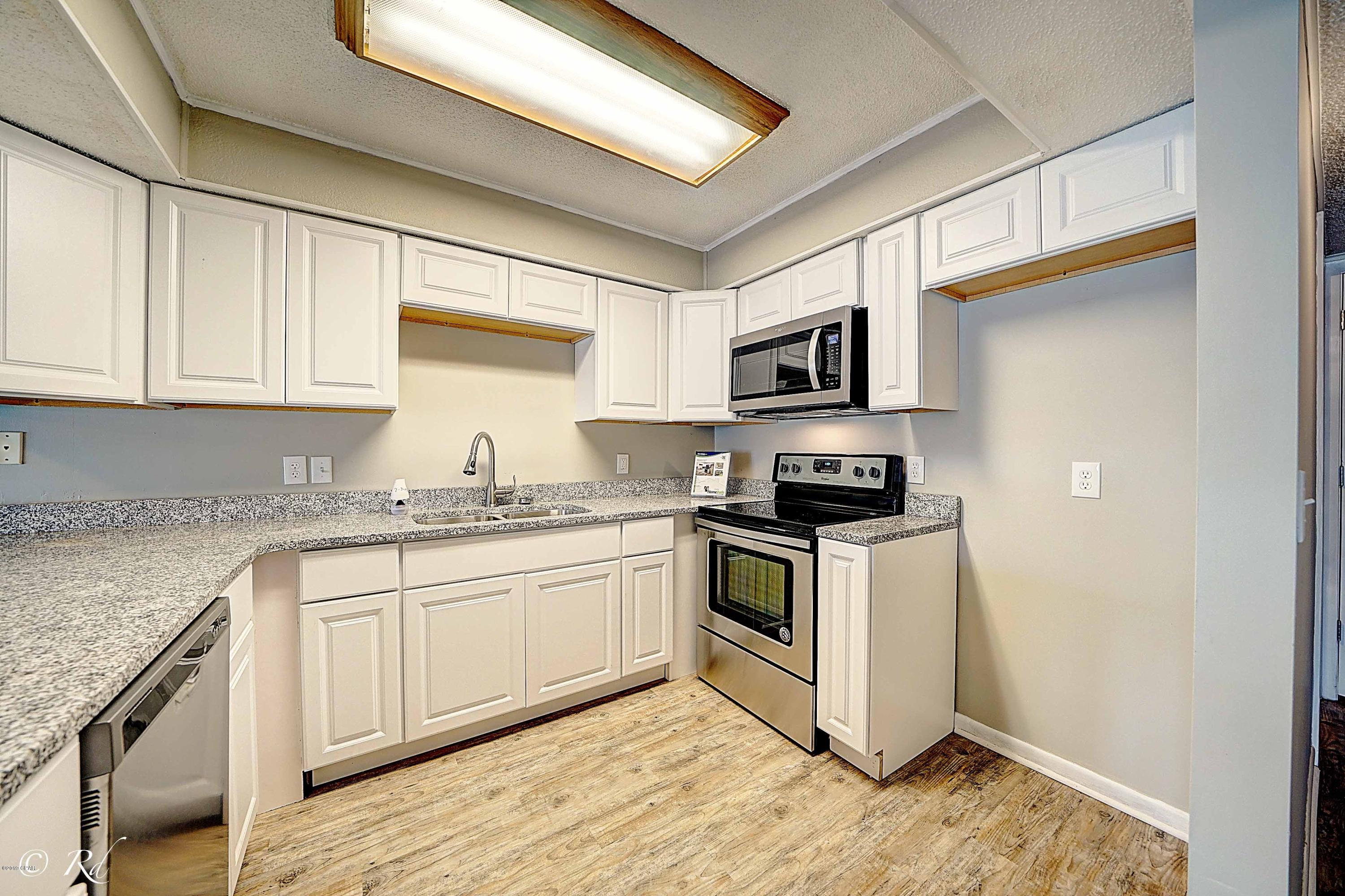 Point Lagoon Phase 4 - Residential