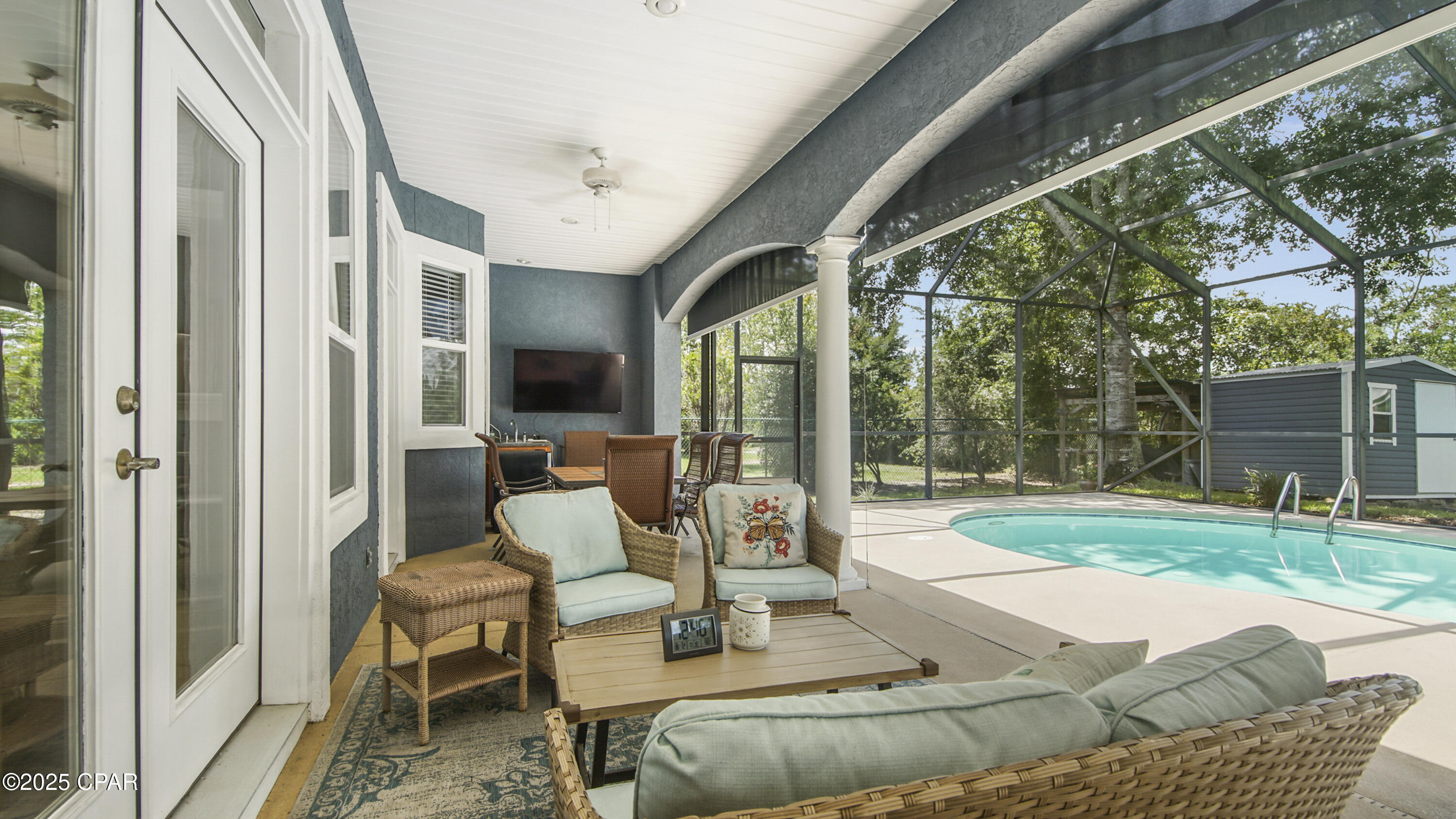Colony Club Hrbr Ph 2 - Residential