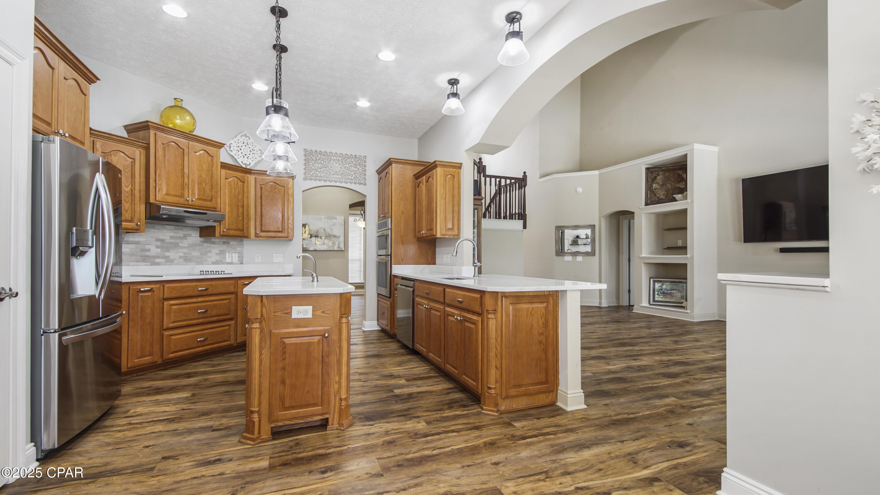 Colony Club Hrbr Ph 2 - Residential
