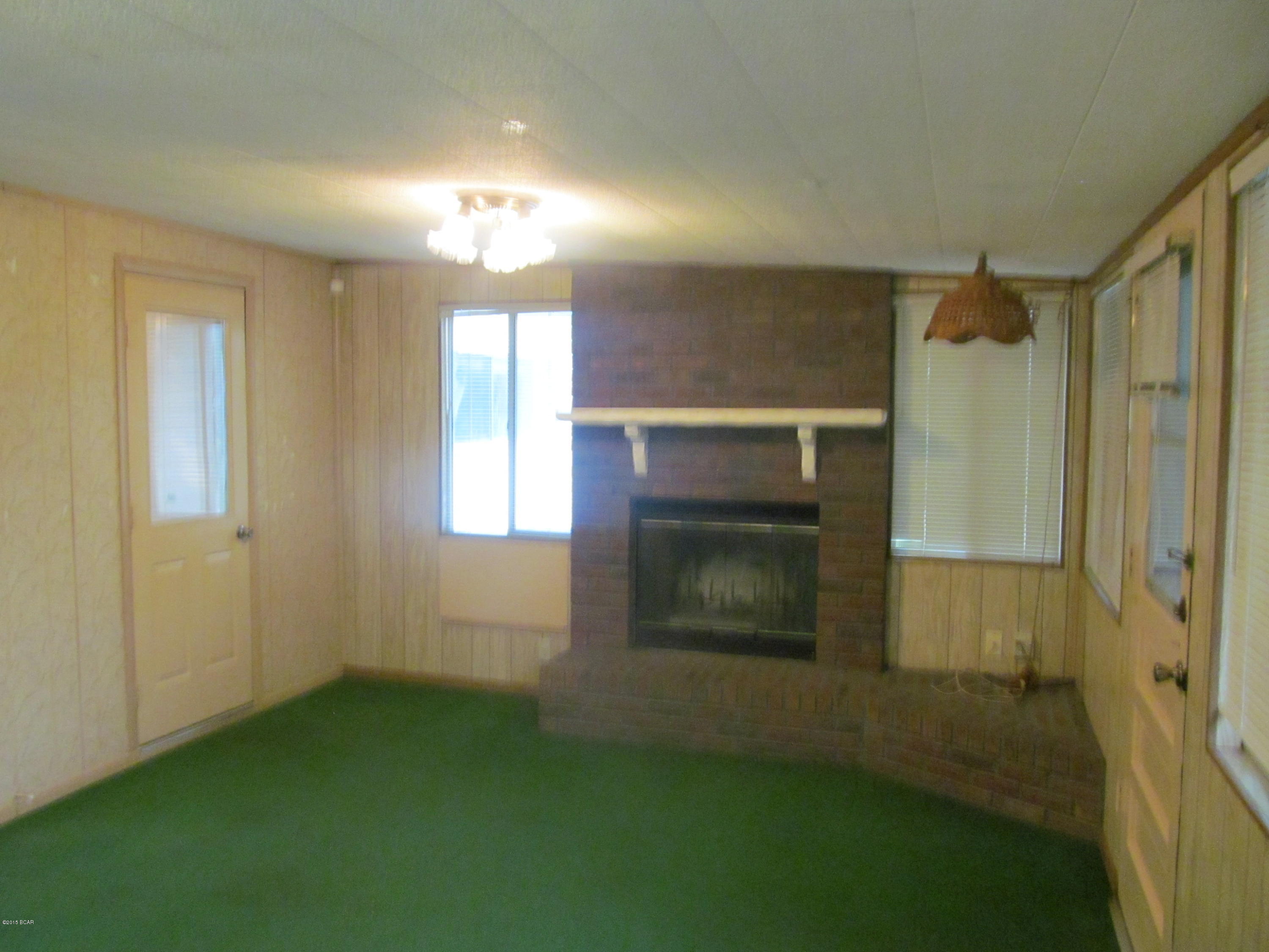 No Named Subdivision - Residential Lease