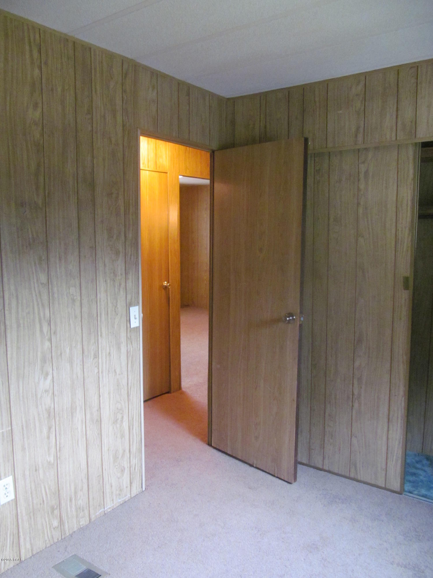 No Named Subdivision - Residential Lease