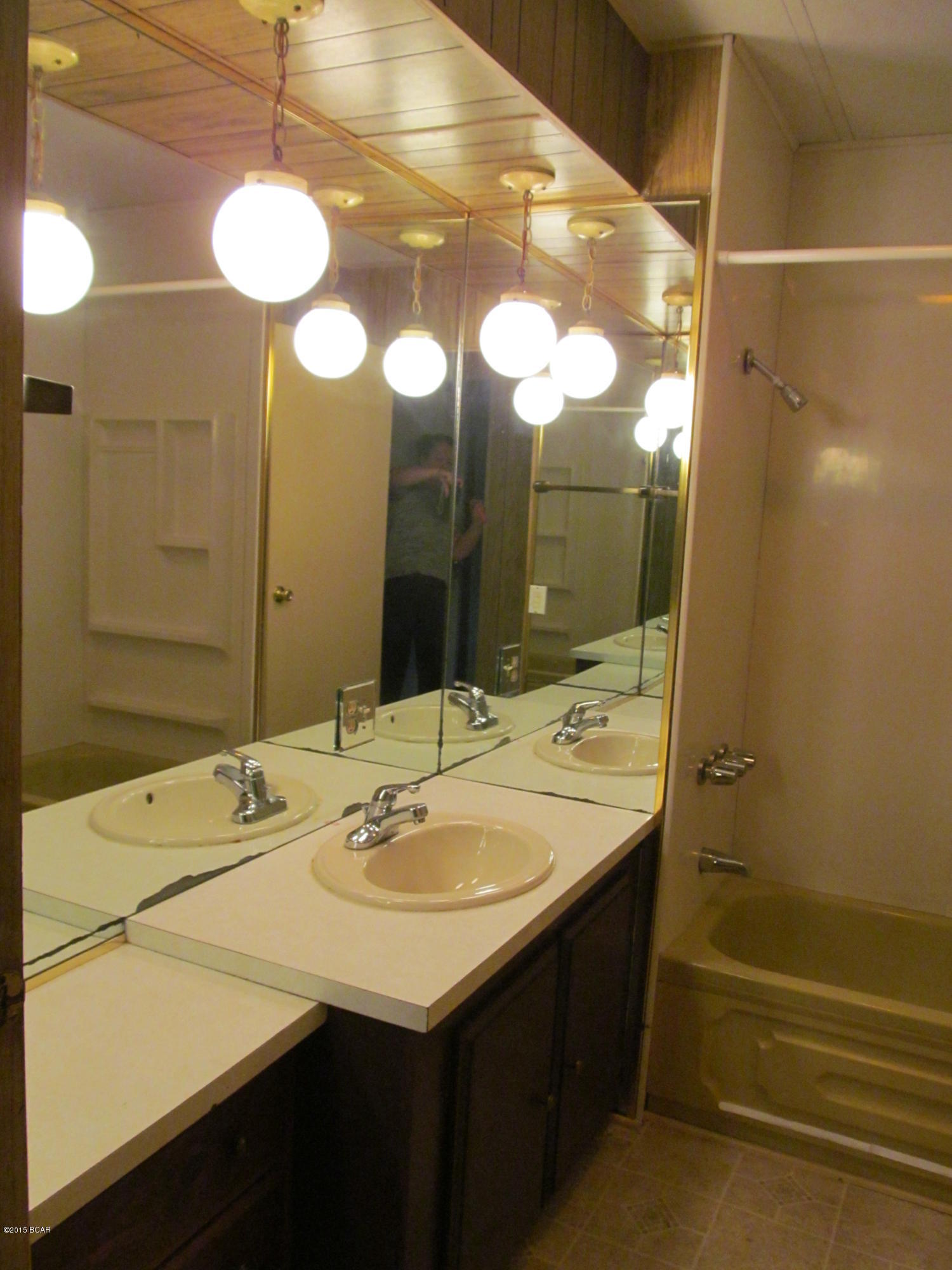 No Named Subdivision - Residential Lease