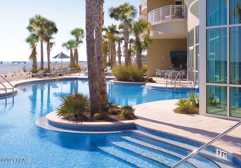 Aqua - Residential