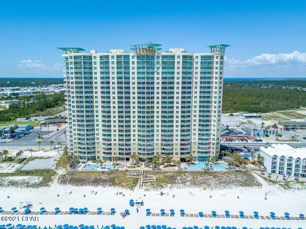 Aqua - Residential