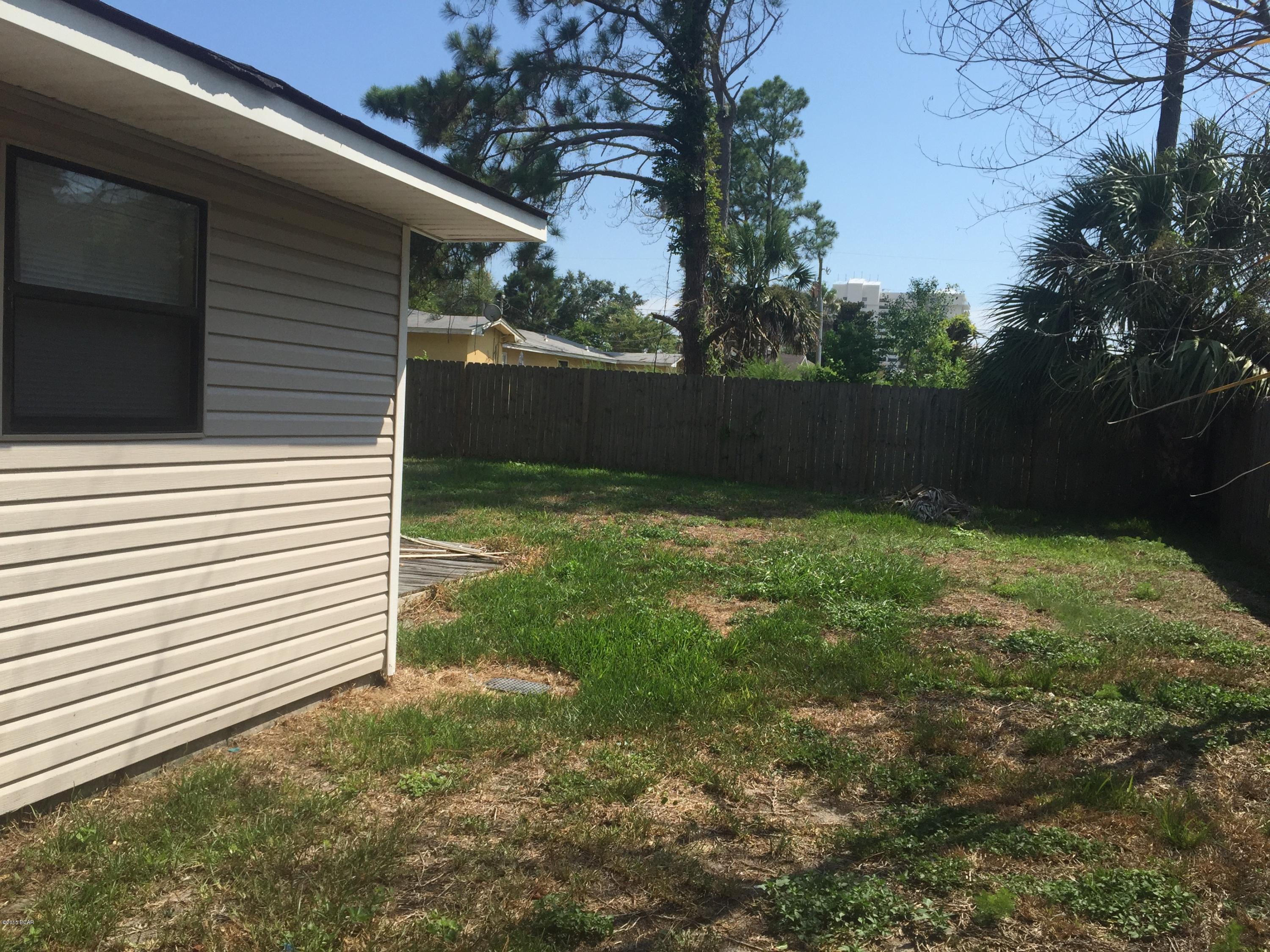 Holiday Beach Unit 8 - Residential
