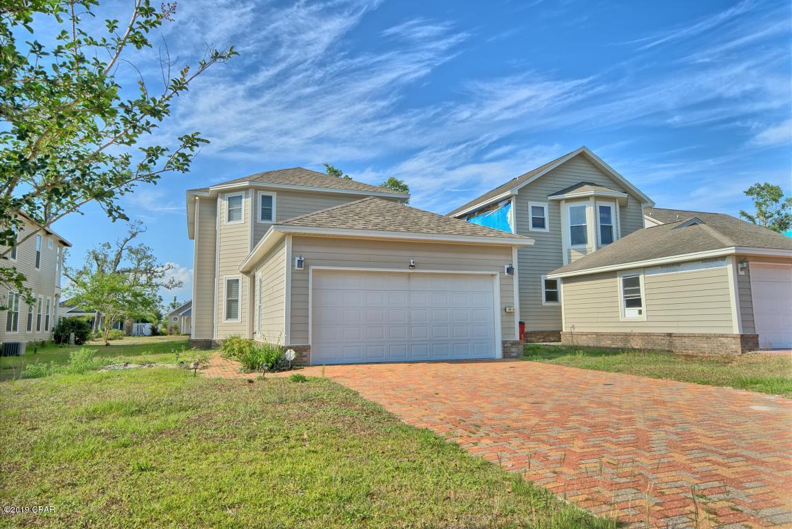 Riverside Phase III - Residential Lease