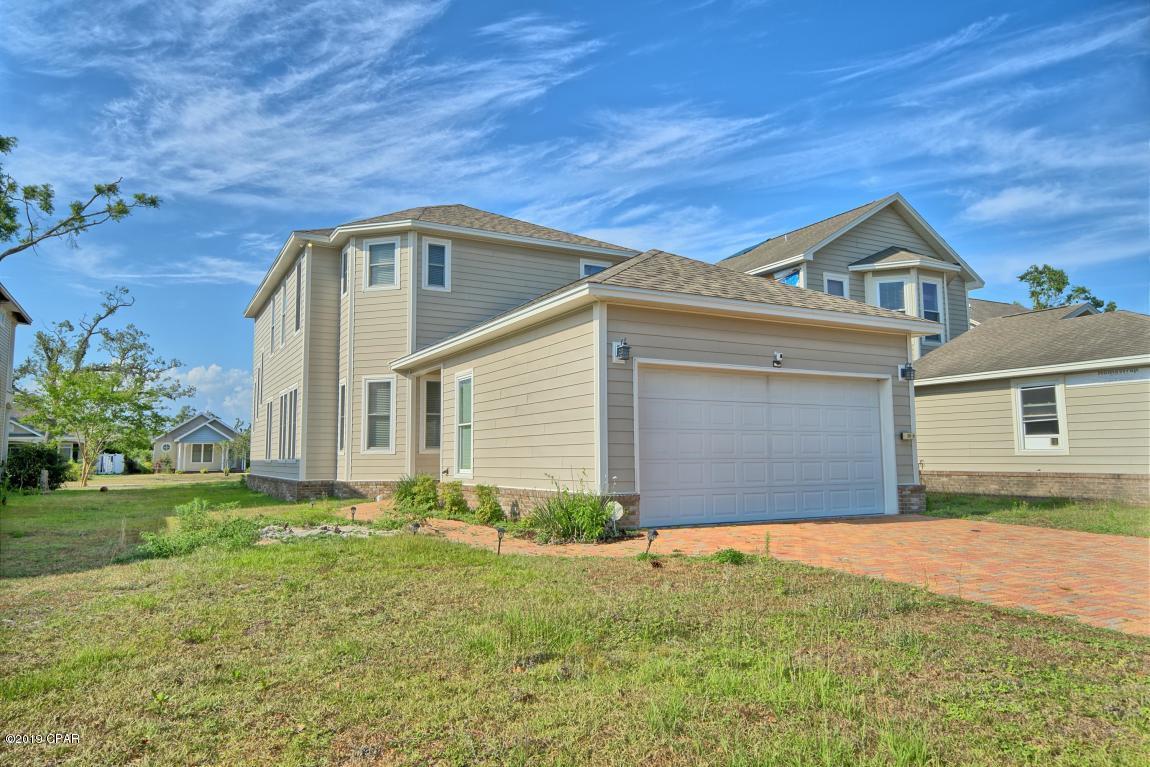 Riverside Phase III - Residential Lease