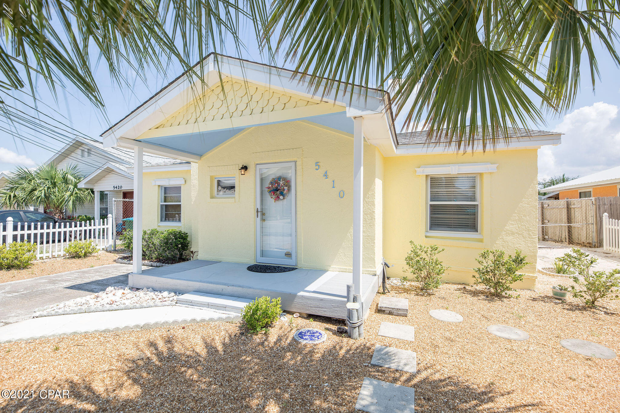 Biltmore Beach - Residential