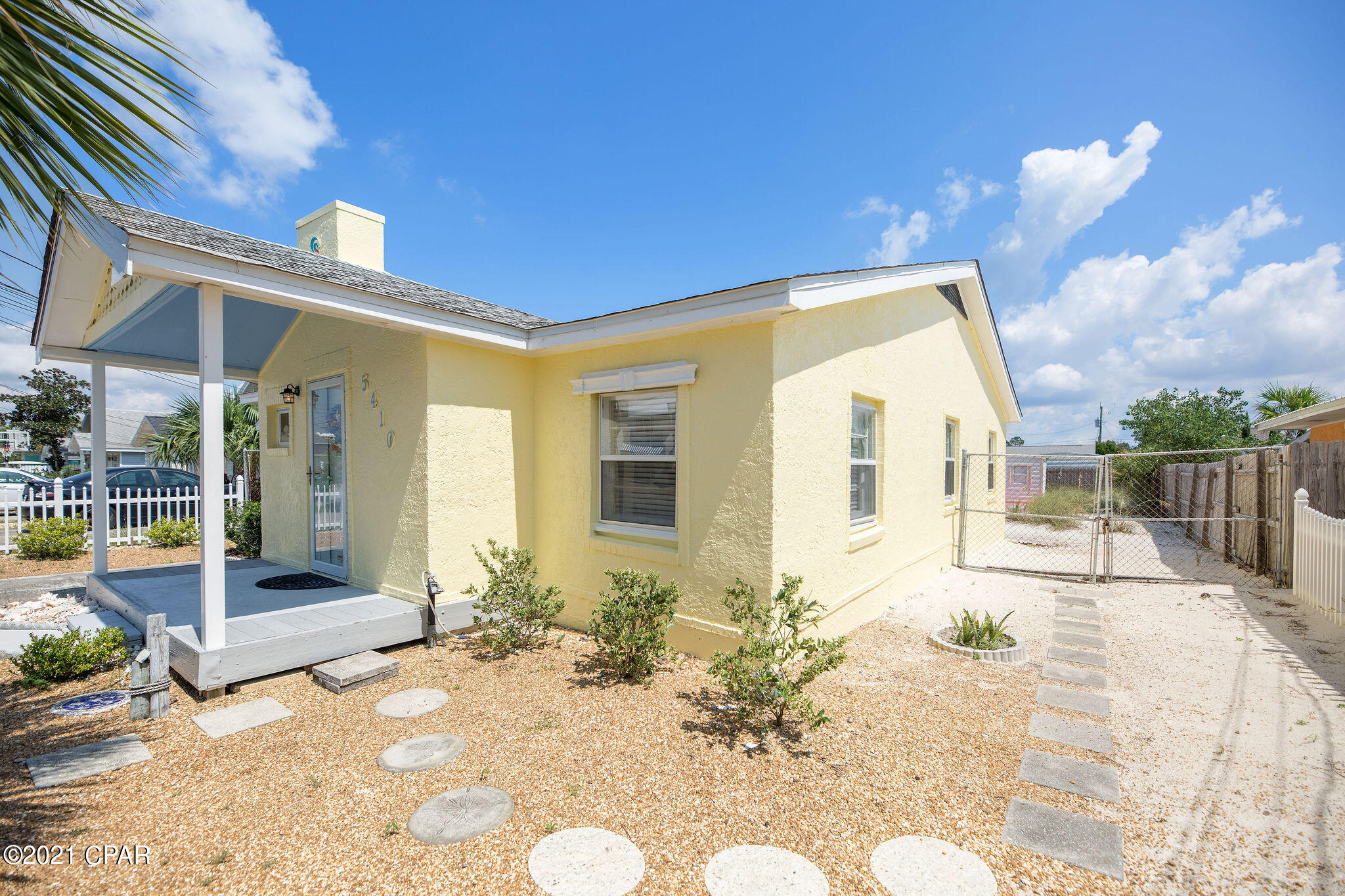Biltmore Beach - Residential