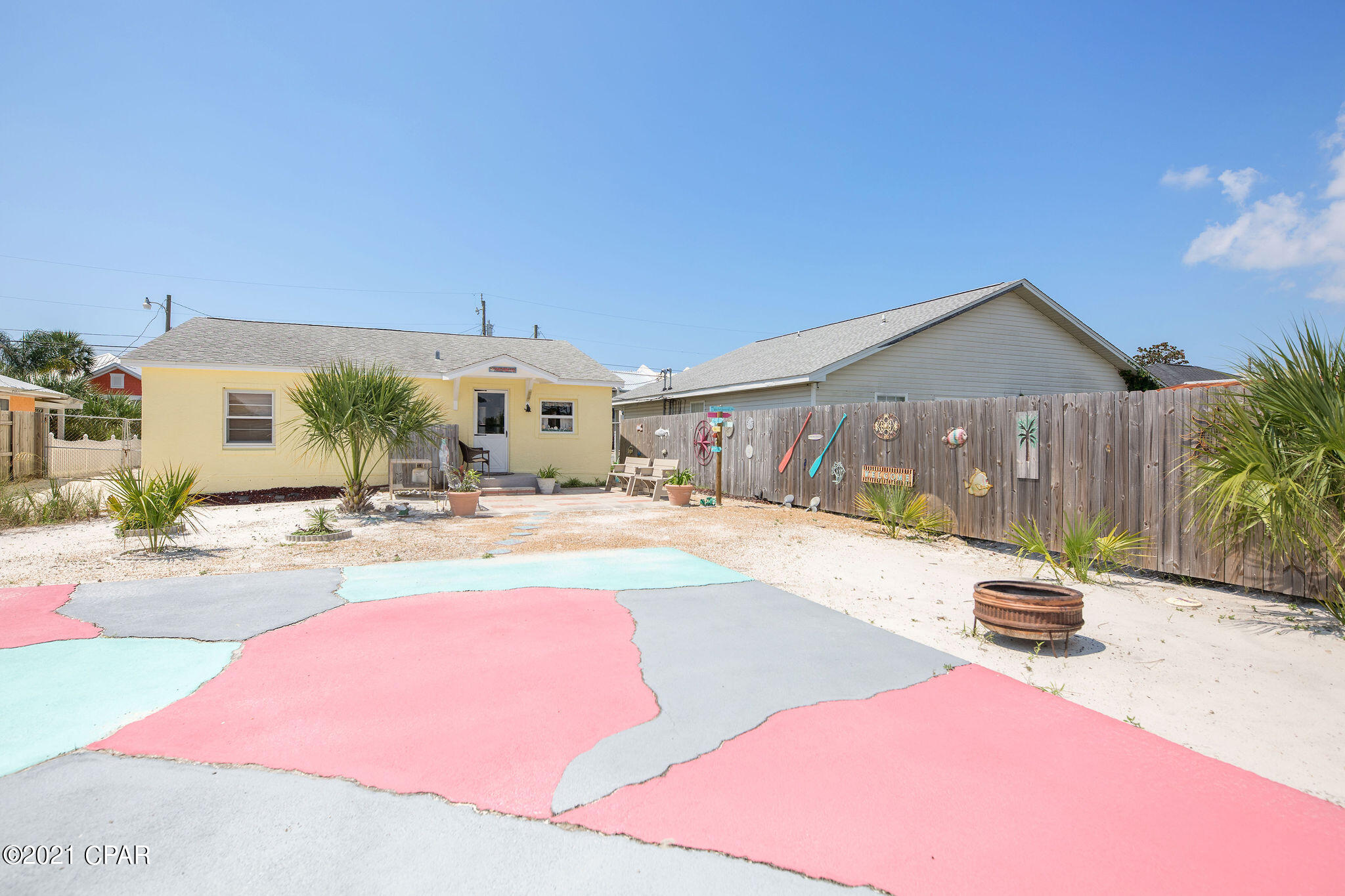 Biltmore Beach - Residential