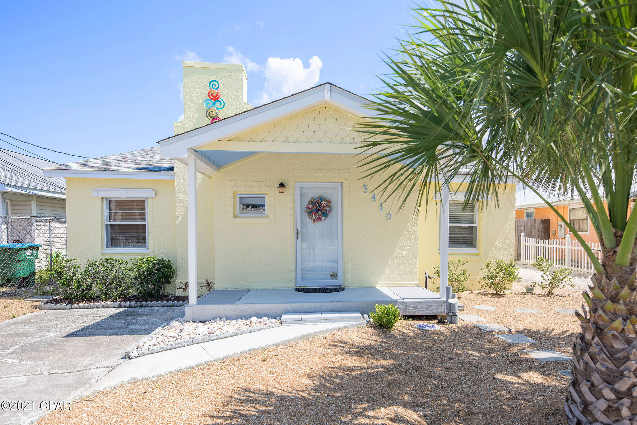 Biltmore Beach - Residential
