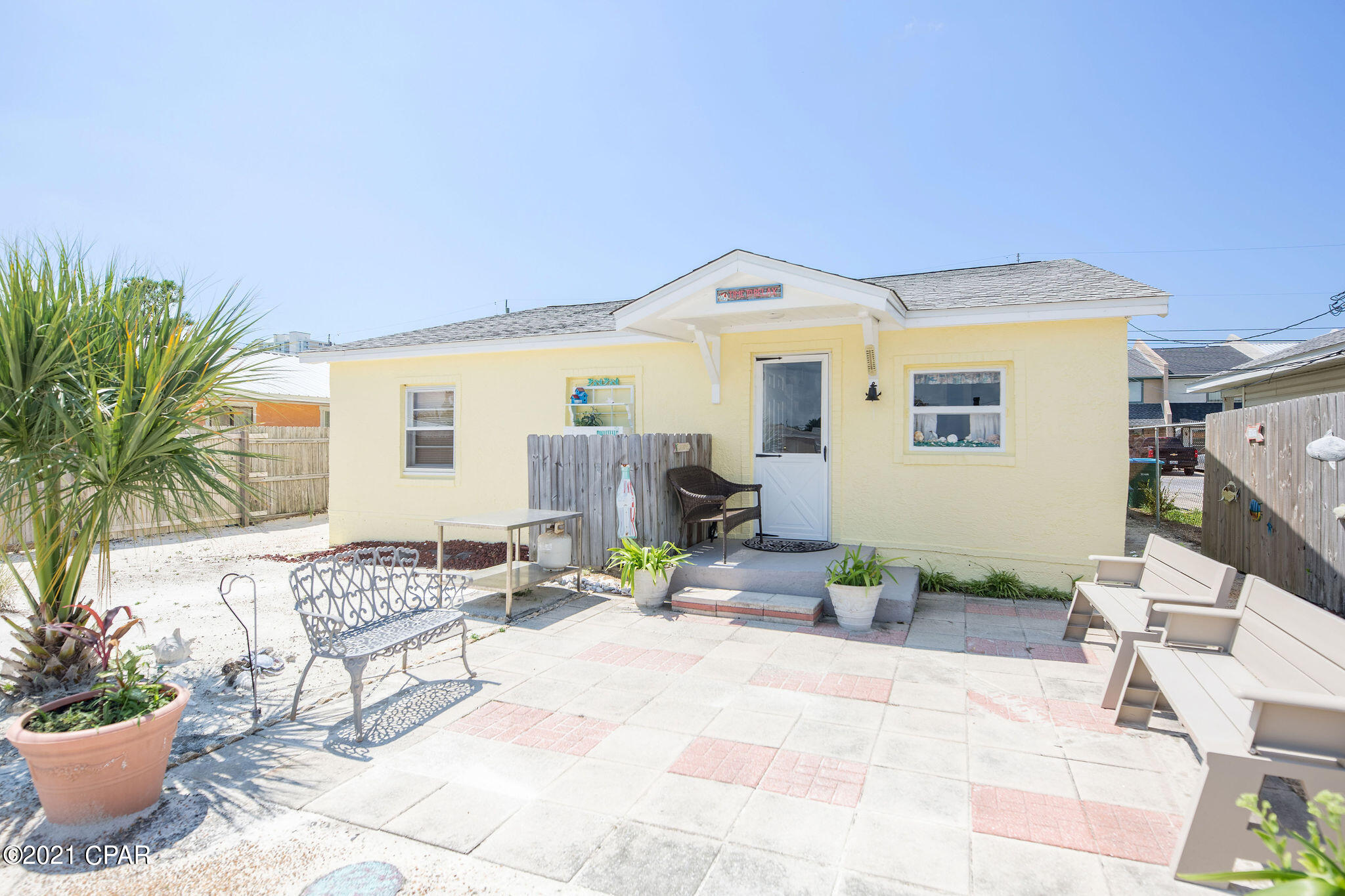 Biltmore Beach - Residential