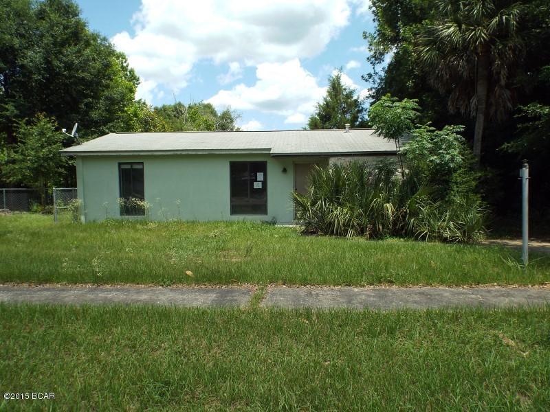 Sunny Hills Unit 1 - Residential