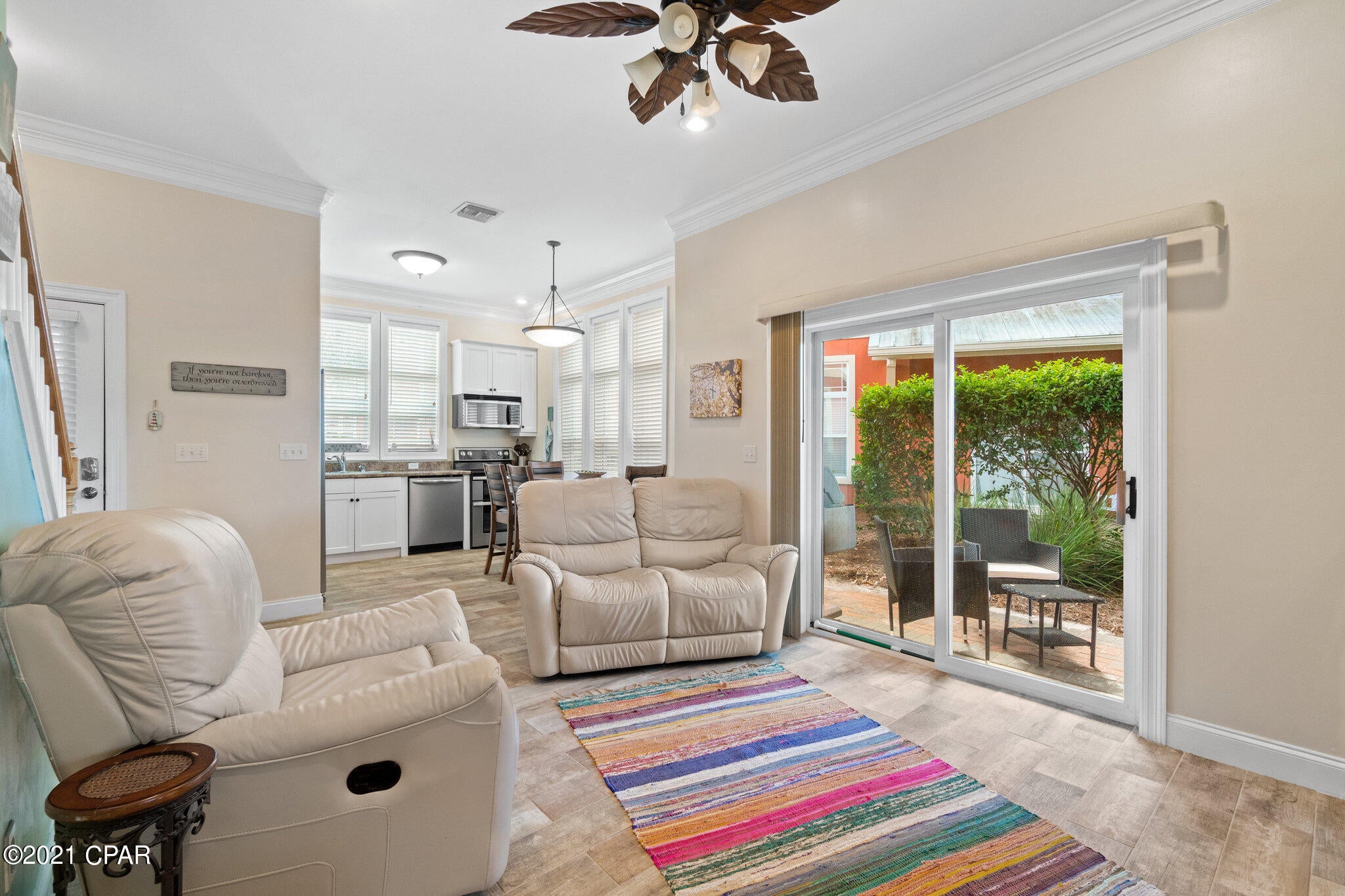Coral Bay Village - Residential