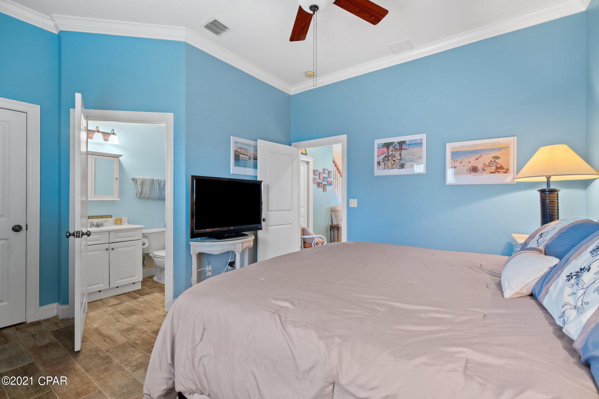 Coral Bay Village - Residential