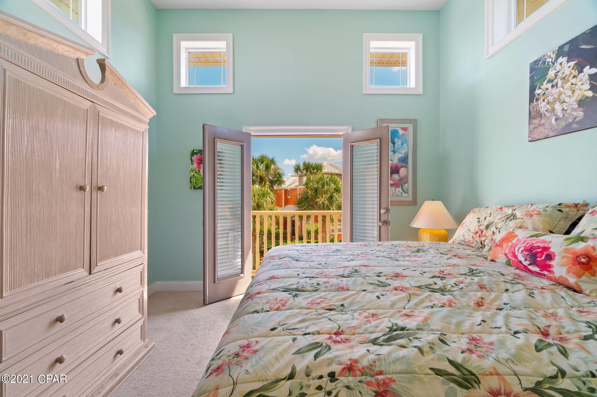 Coral Bay Village - Residential