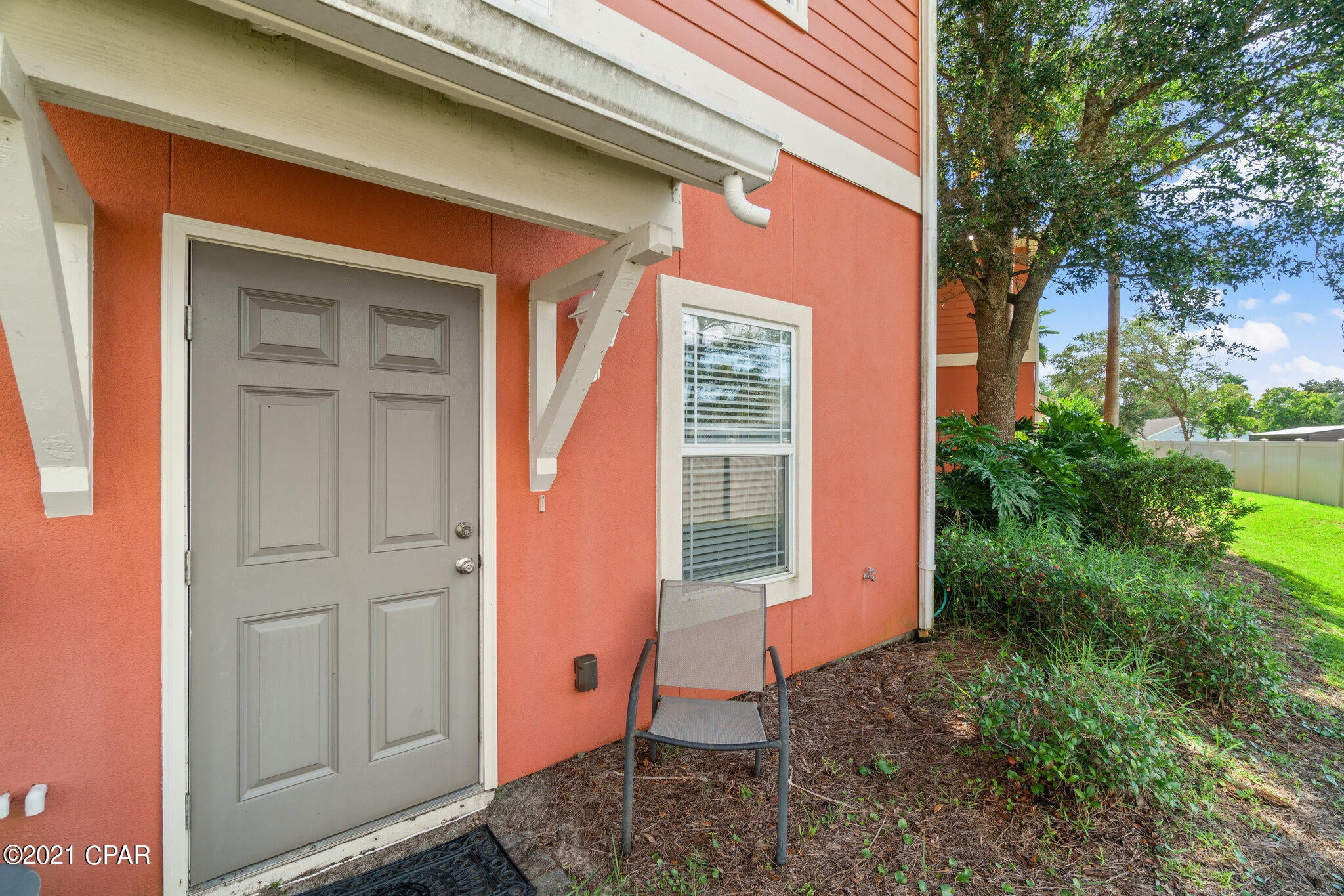 Coral Bay Village - Residential