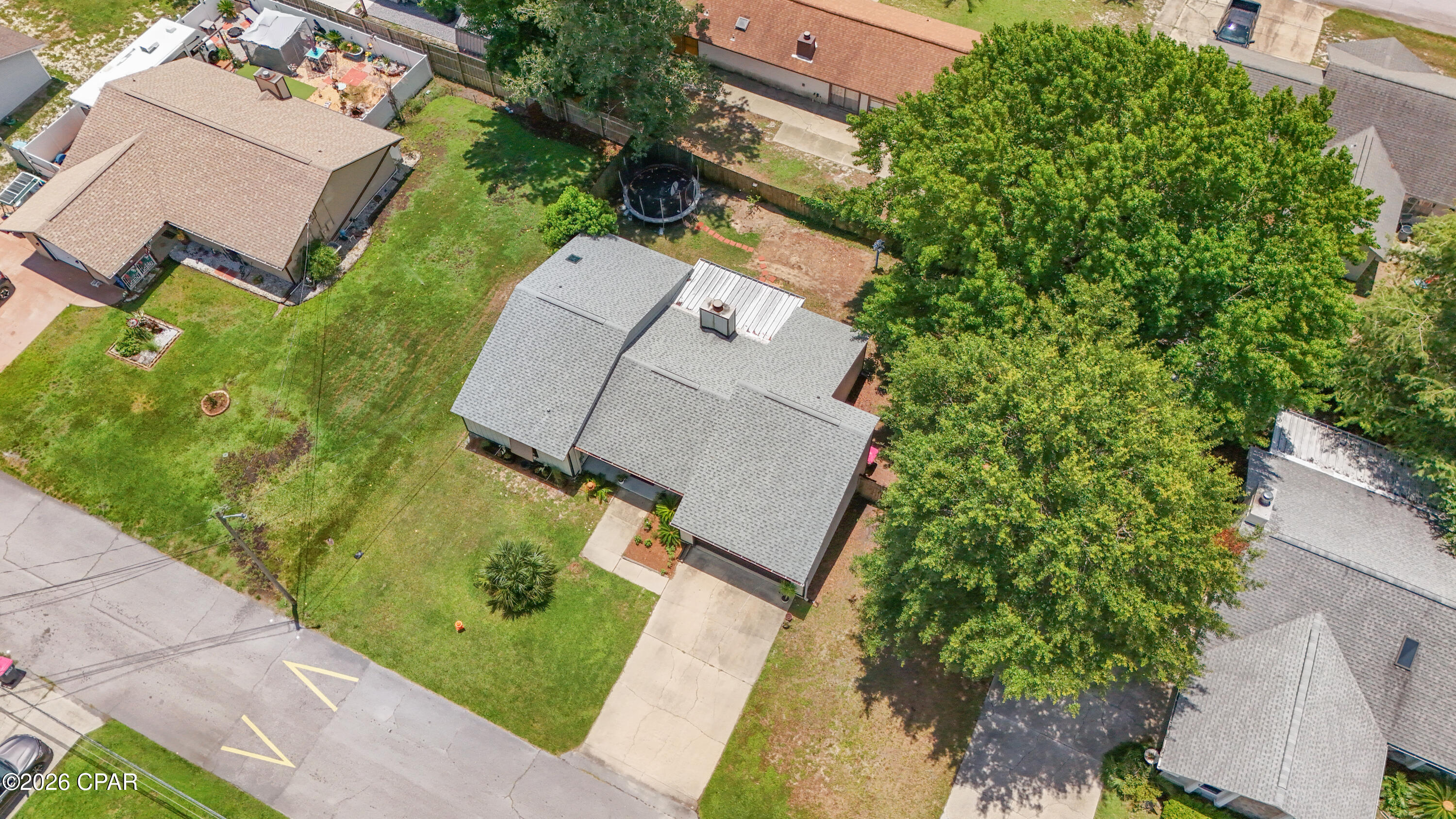 North Lagoon Heights - Residential