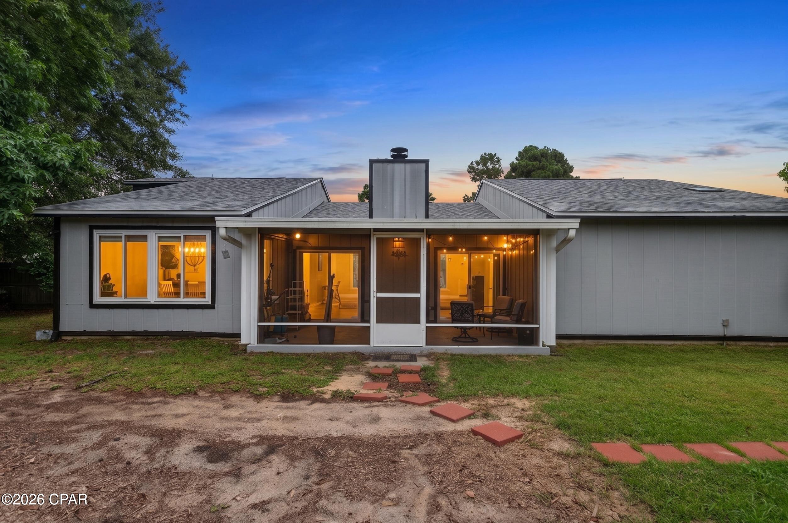 North Lagoon Heights - Residential