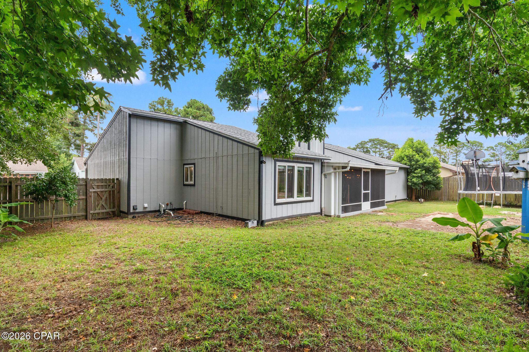 North Lagoon Heights - Residential