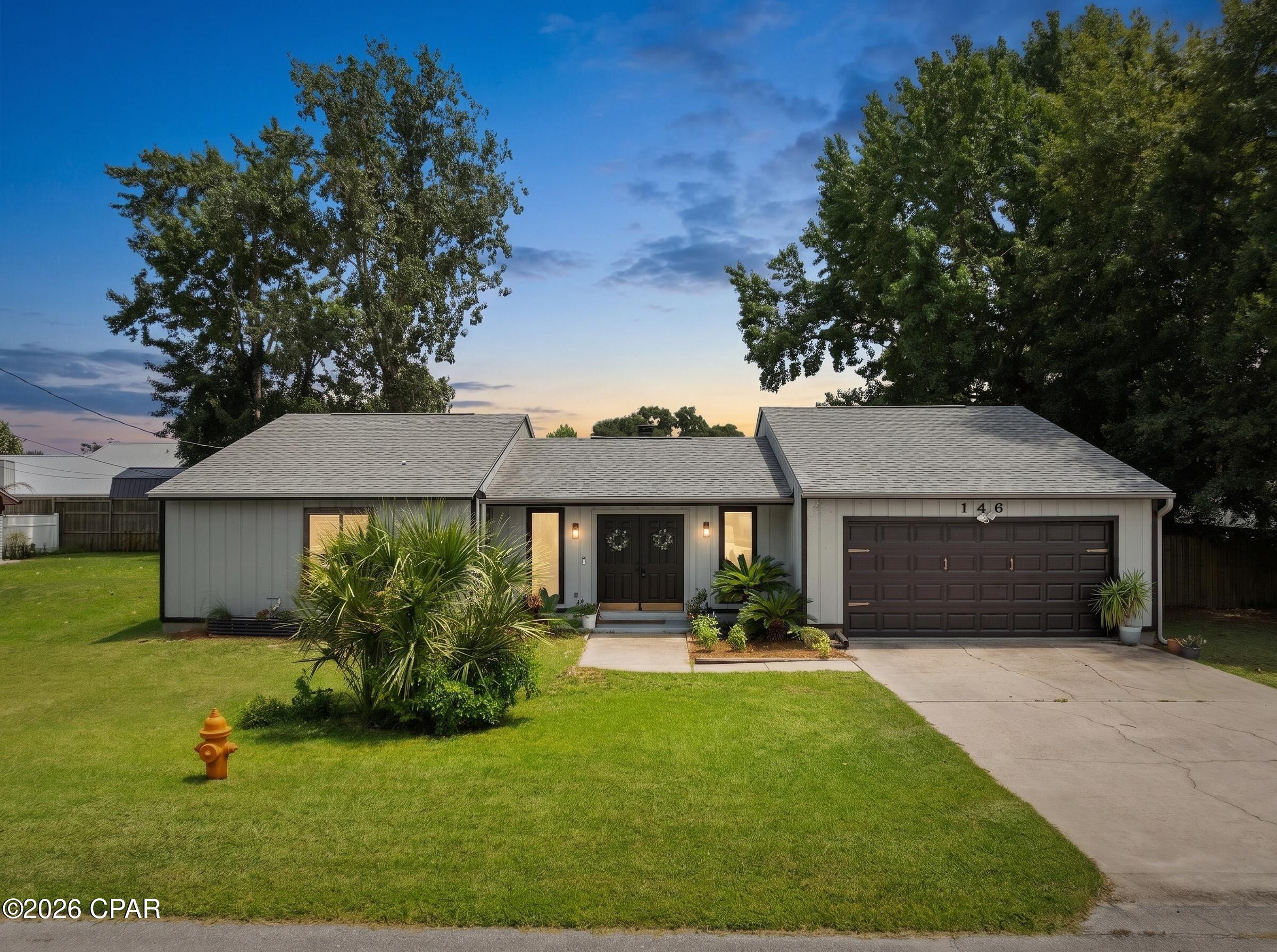 North Lagoon Heights - Residential