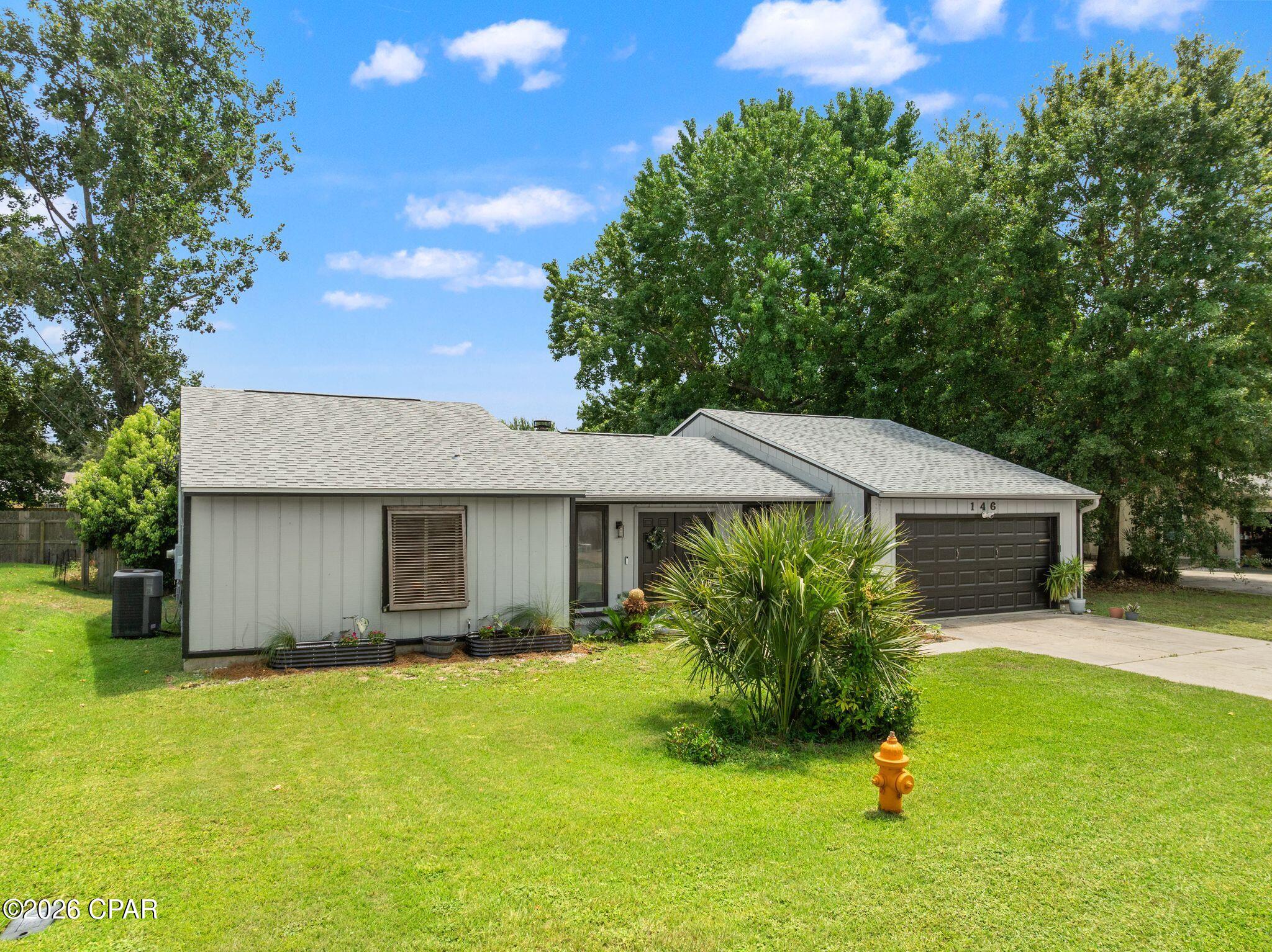 North Lagoon Heights - Residential