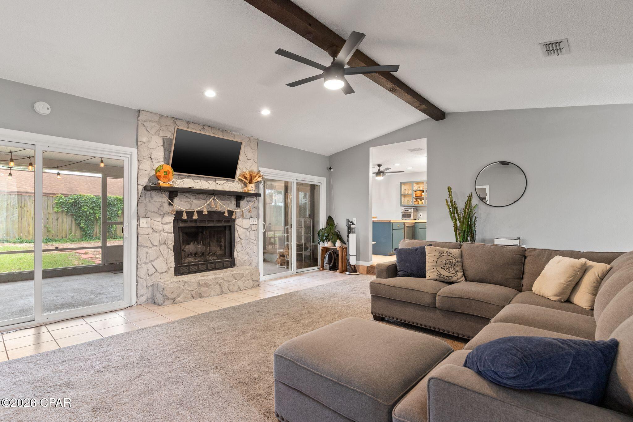 North Lagoon Heights - Residential