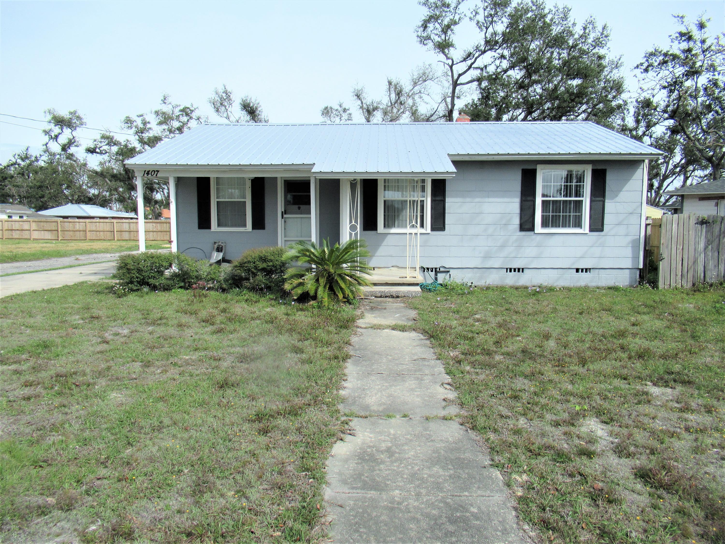Bunkers Cove - Residential Lease