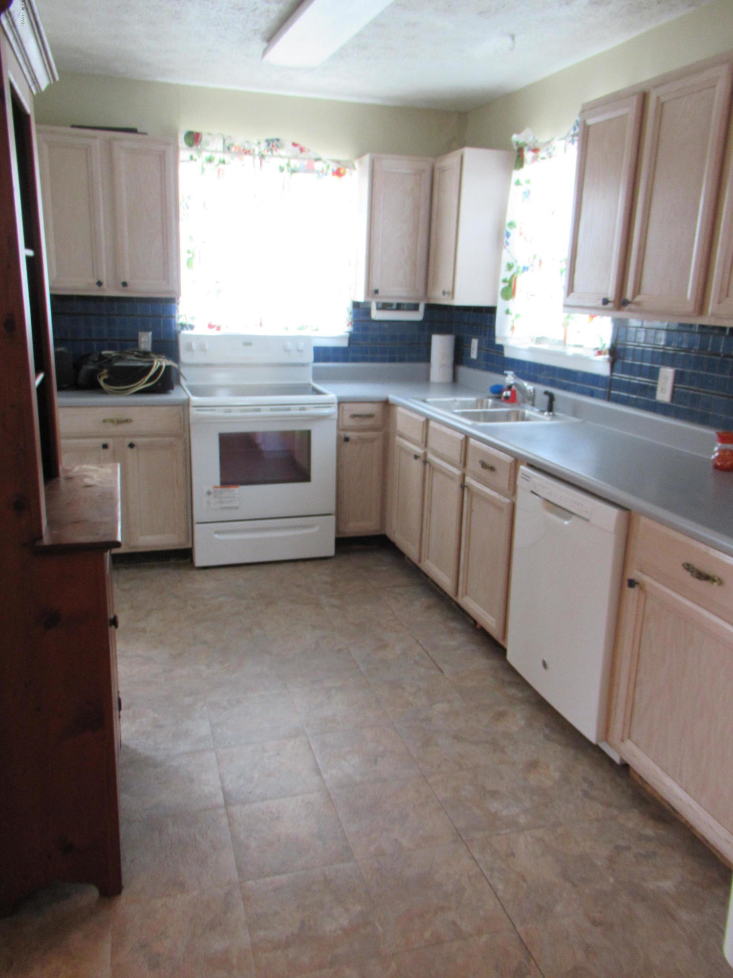 Bunkers Cove - Residential Lease
