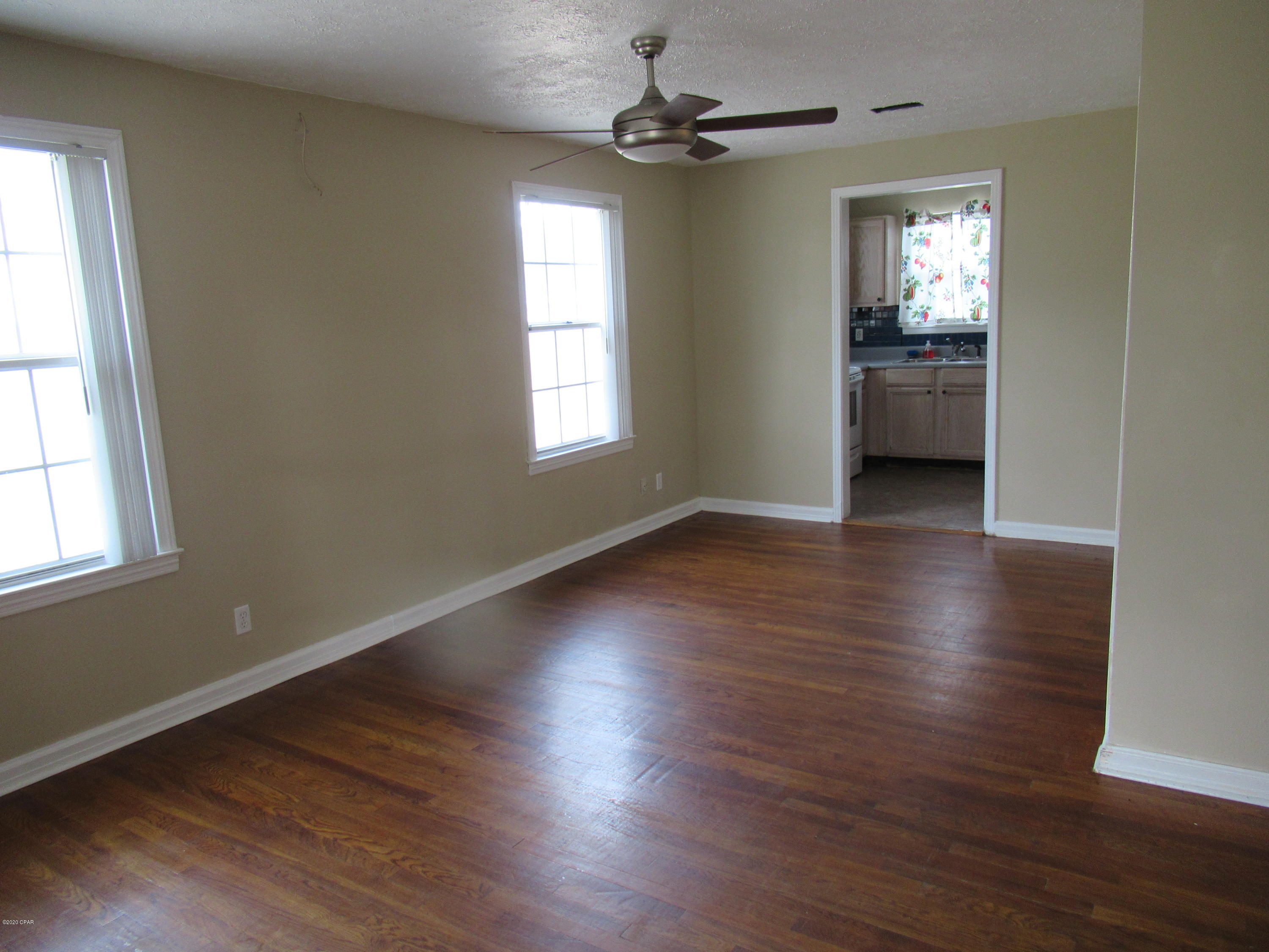 Bunkers Cove - Residential Lease