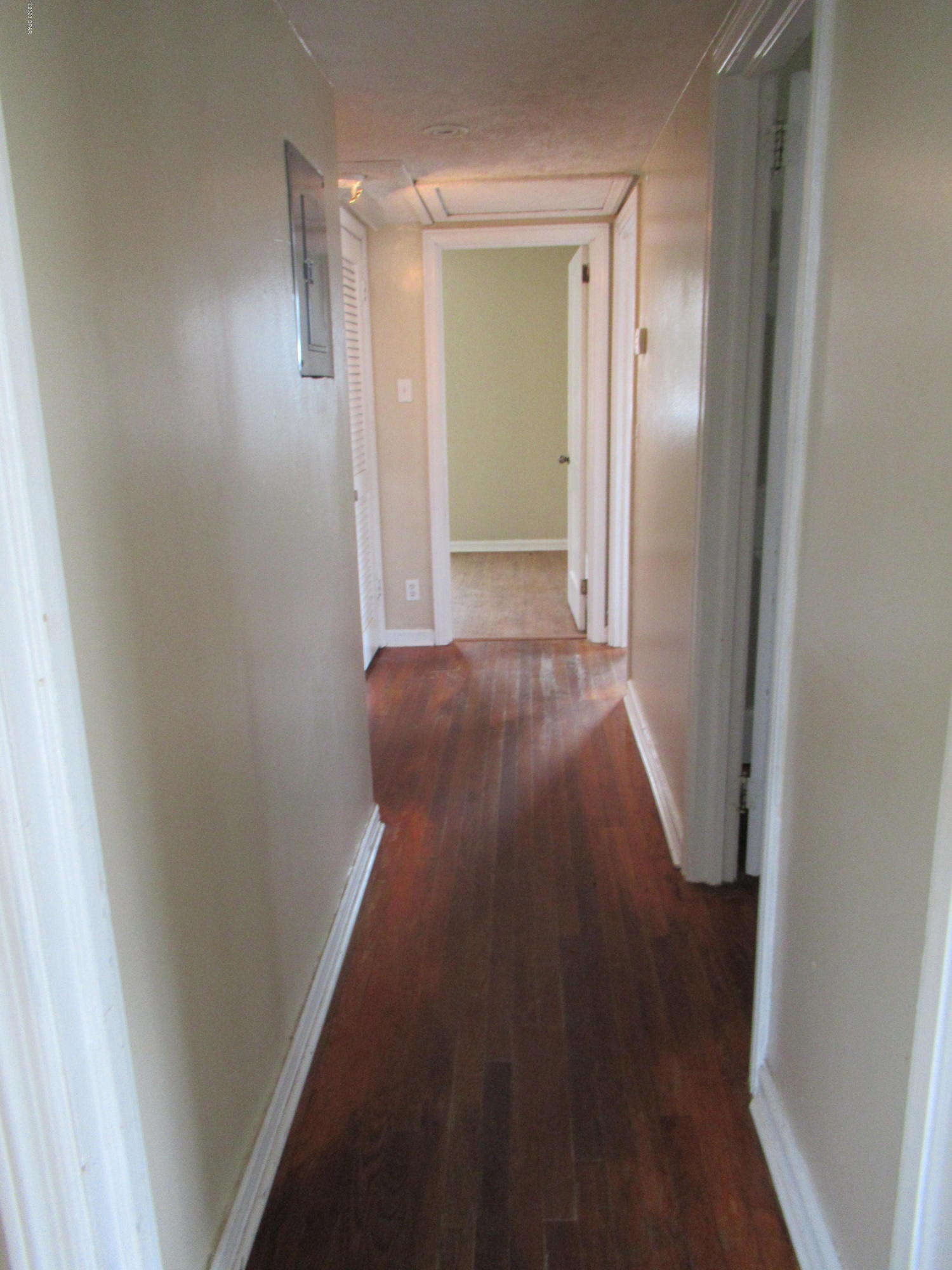 Bunkers Cove - Residential Lease