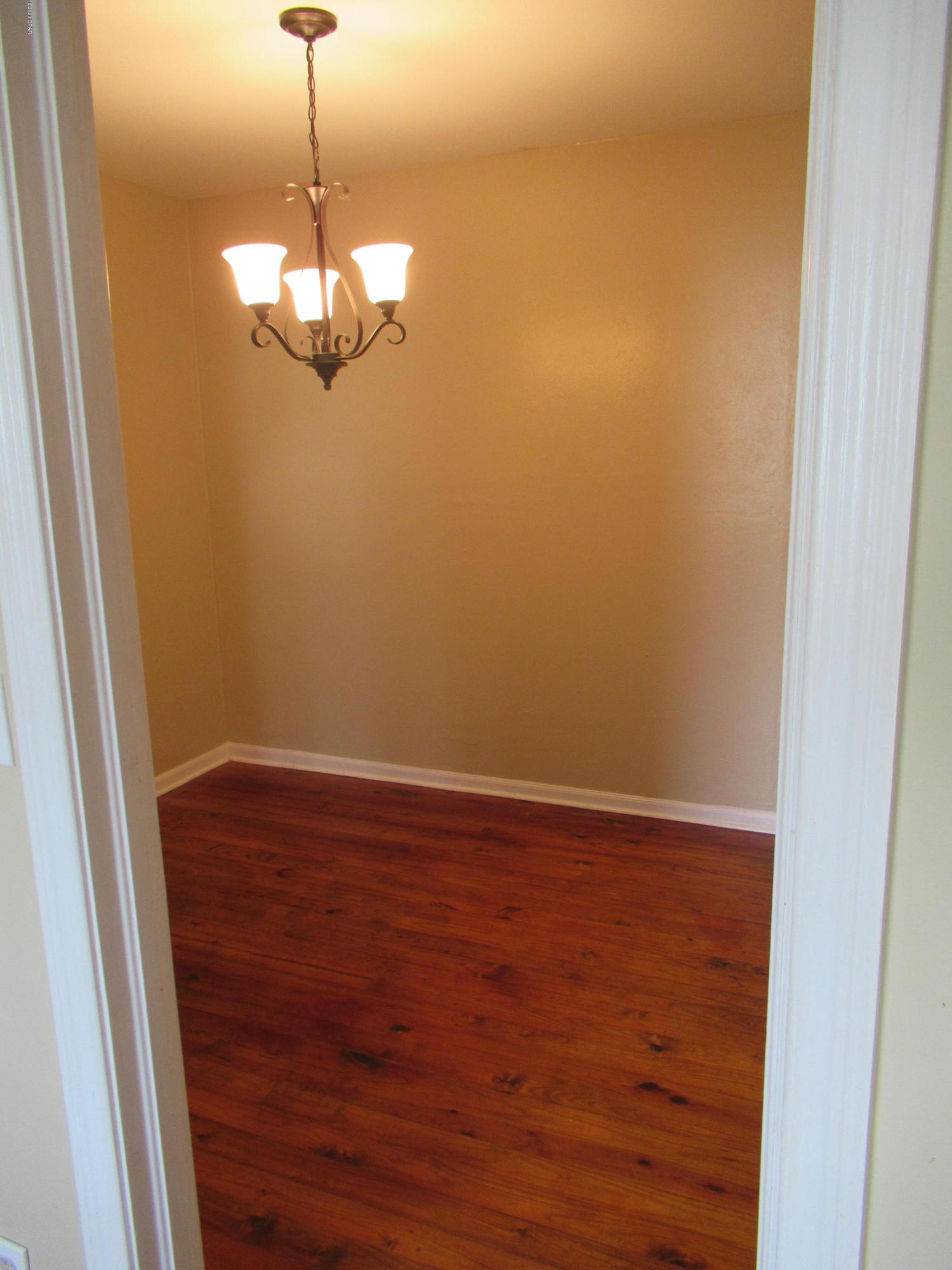 Bunkers Cove - Residential Lease