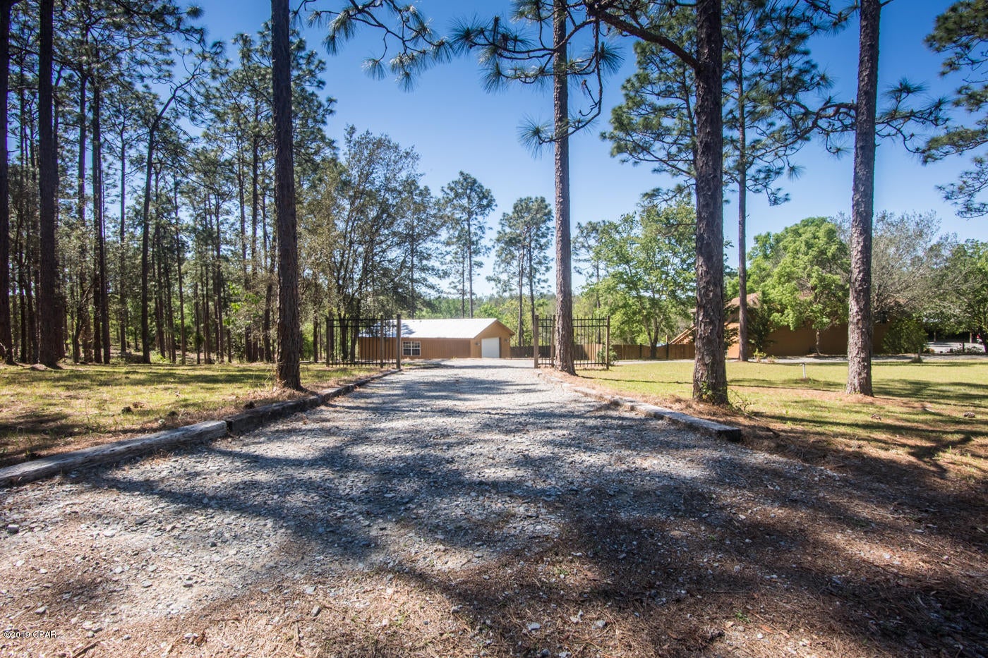 Grassy Pond Ranch - Residential