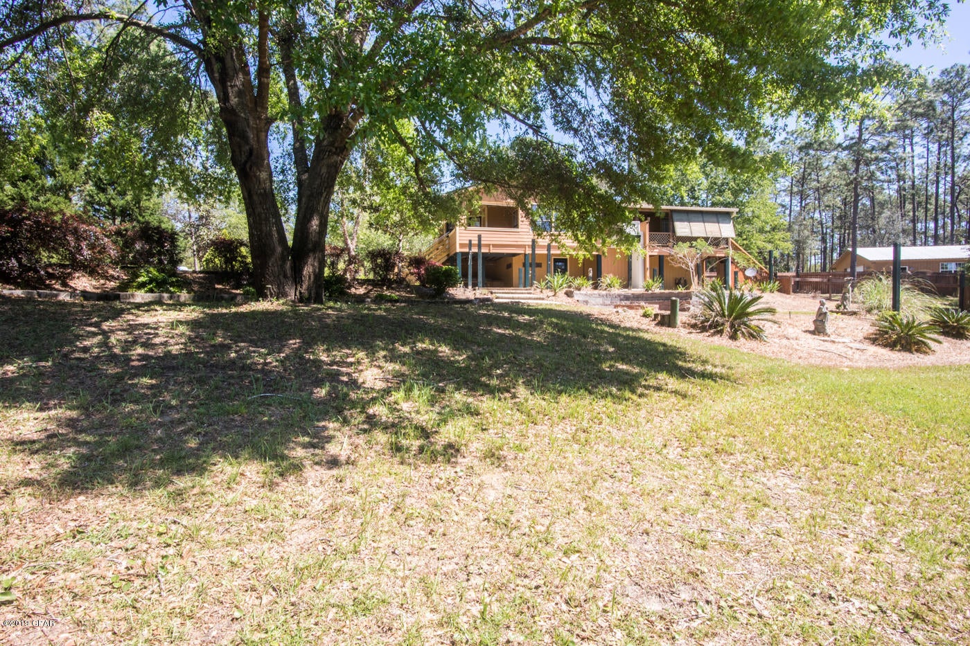 Grassy Pond Ranch - Residential