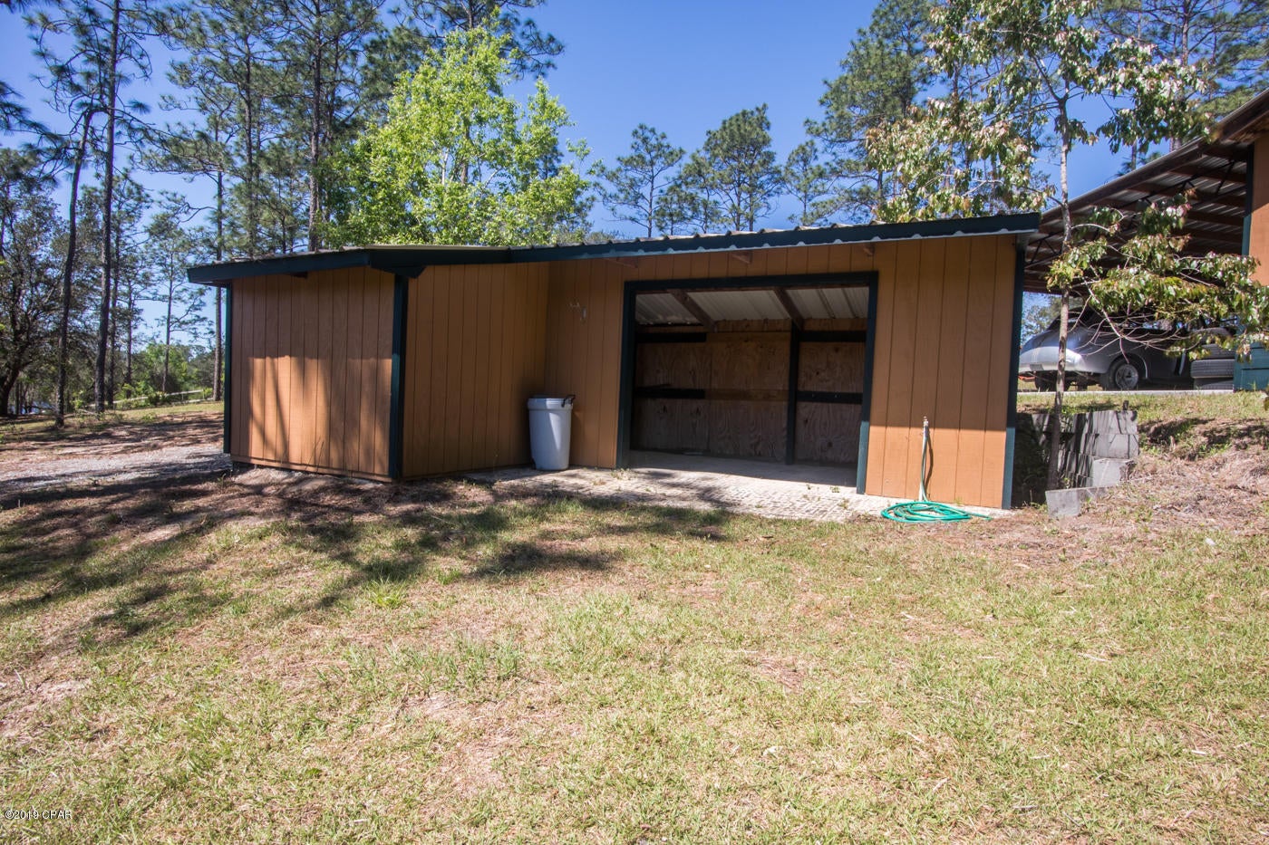 Grassy Pond Ranch - Residential