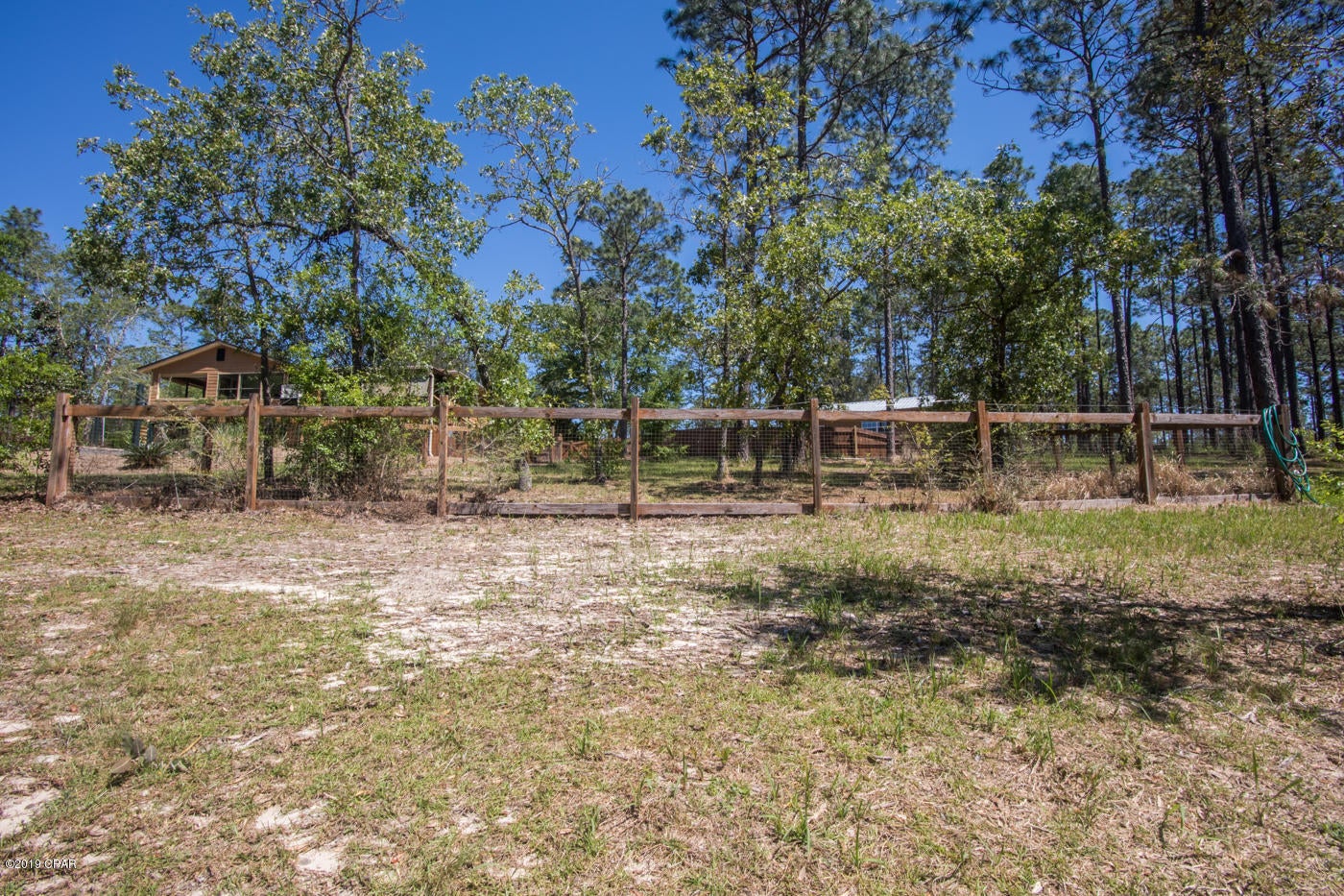 Grassy Pond Ranch - Residential