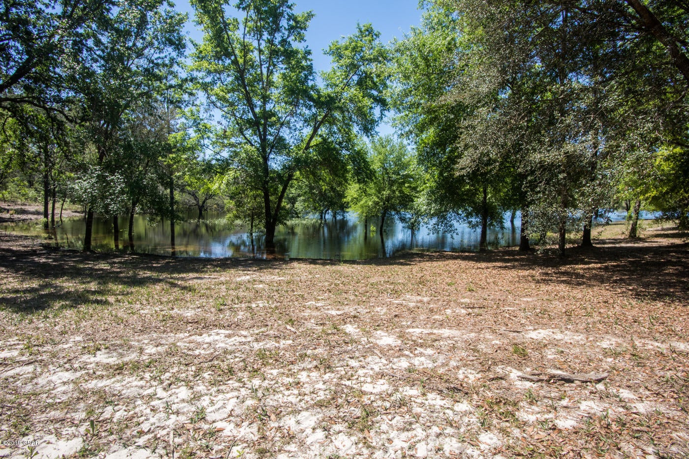 Grassy Pond Ranch - Residential